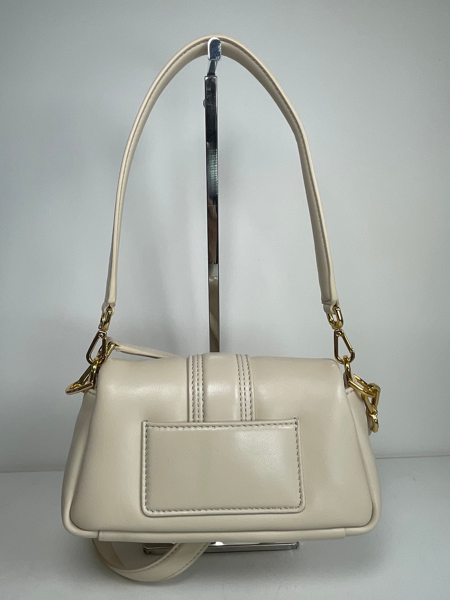 Preloved Jacquemus Puffed Le Petit Bambimou Shoulder bag