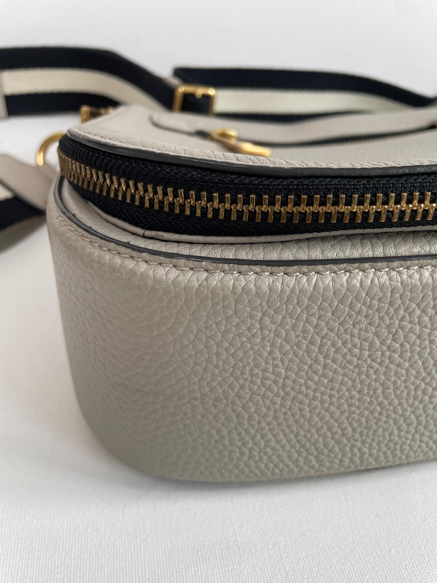 Preloved Marc Jacobs Recruit Nomad Crossbody, large