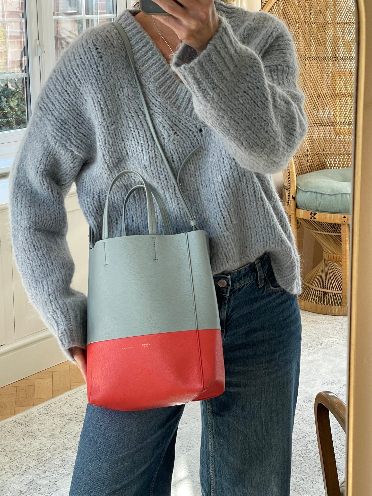 Preloved Celine