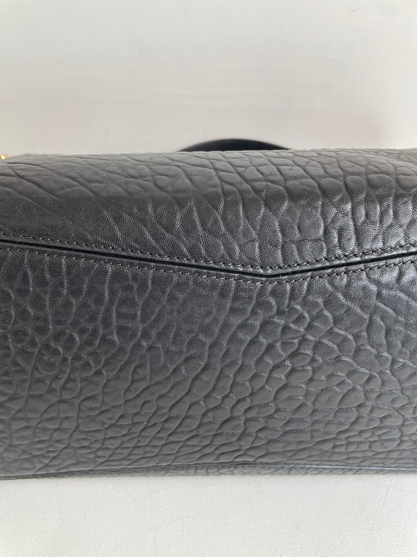 Preloved Jimmy Choo Lockett Shoulder Bag