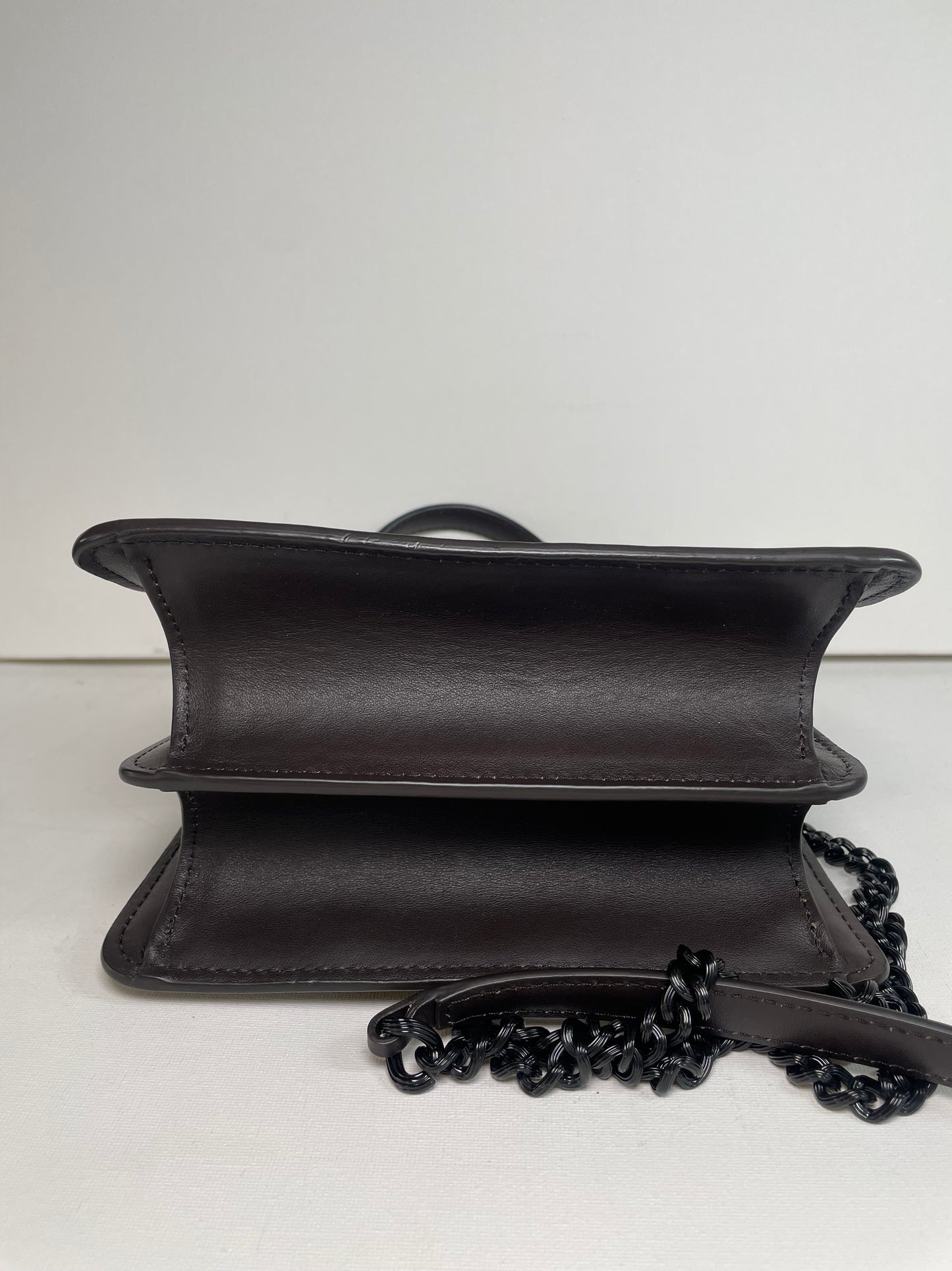 Preloved Max Mara Two Way Satchel Bag