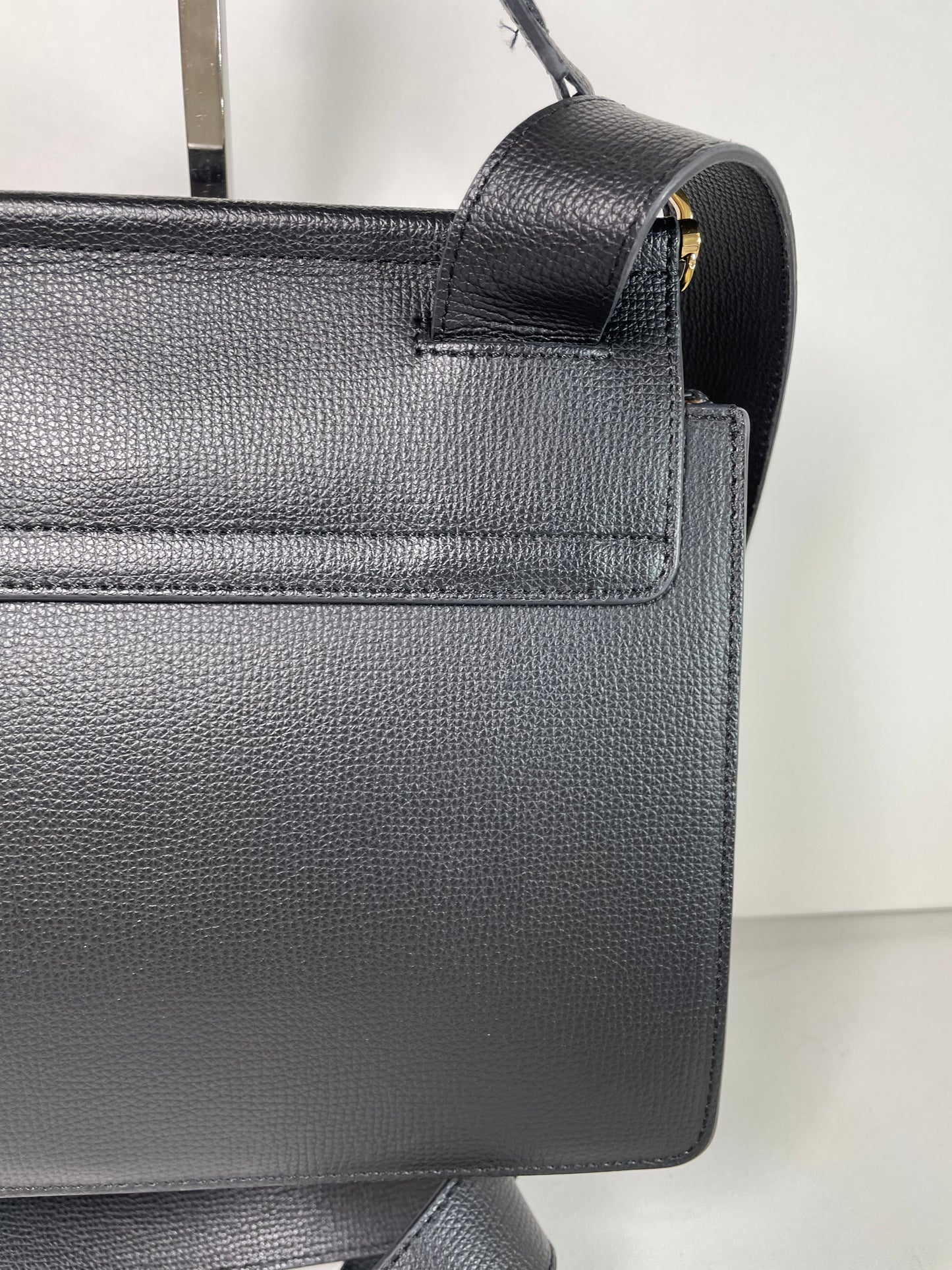 Preloved Polene Numero Sept Shoulder Bag