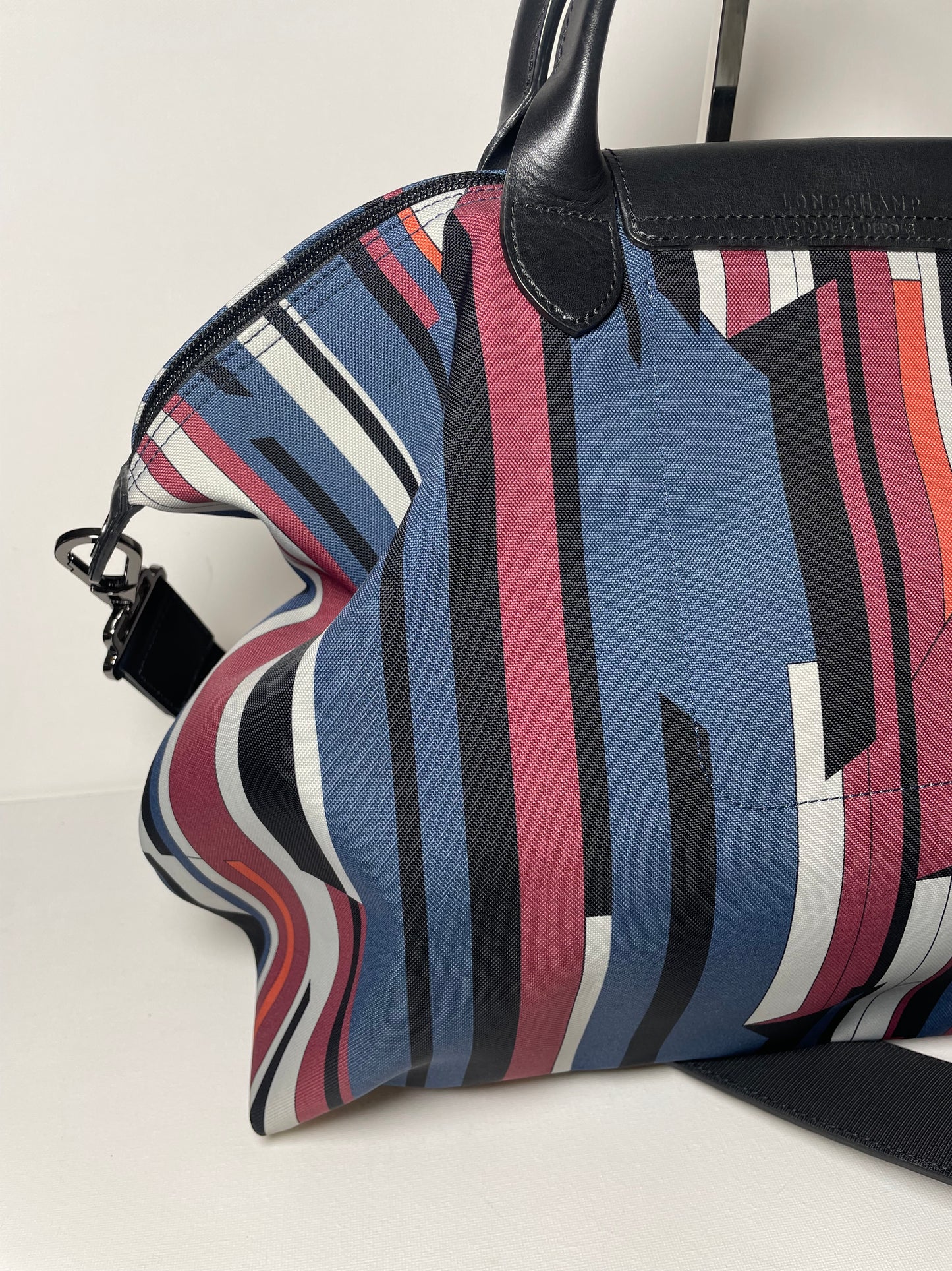 Preloved Longchamp Limited Edition Le Pliage bag