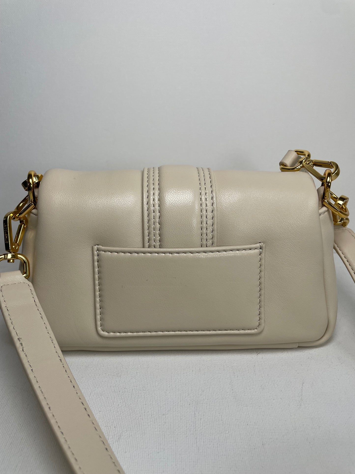 Preloved Jacquemus Puffed Le Petit Bambimou Shoulder bag