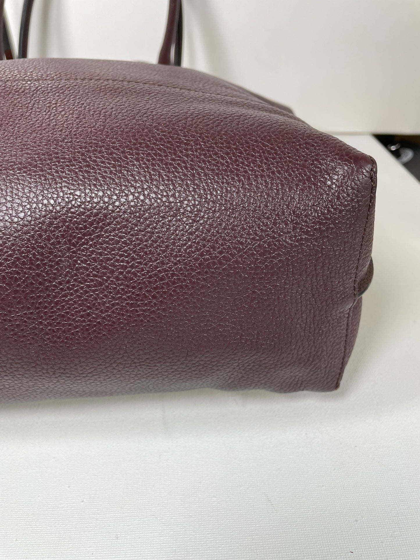 Preloved Mulberry Blossom Tote Bag