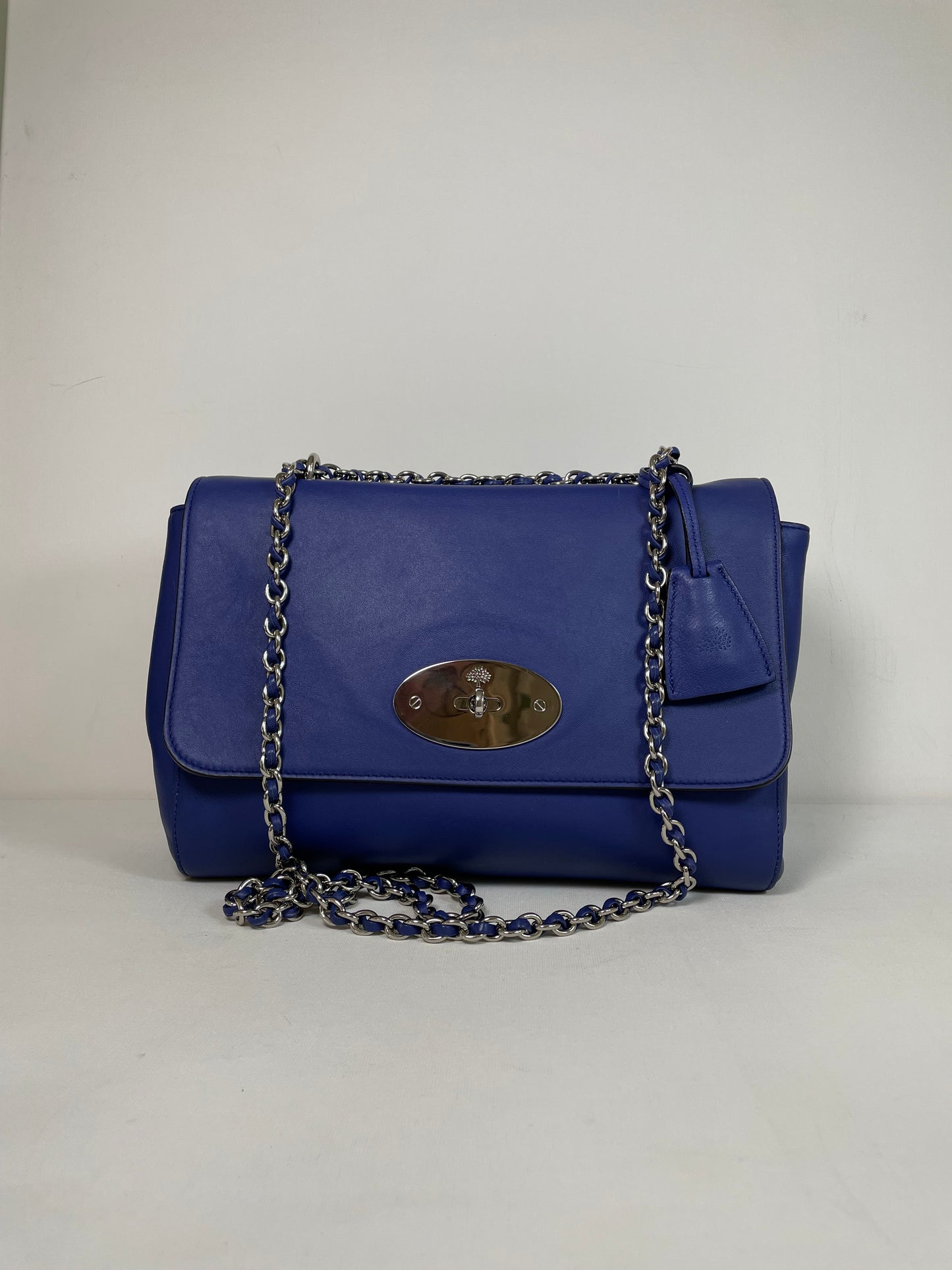 Preloved Mulberry Lily Bag, Medium