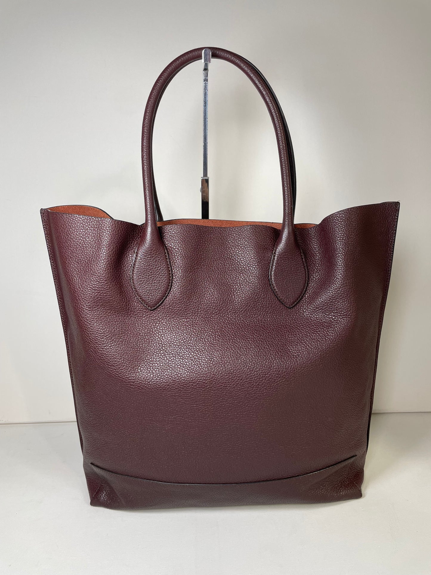Preloved Mulberry Blossom Tote Bag
