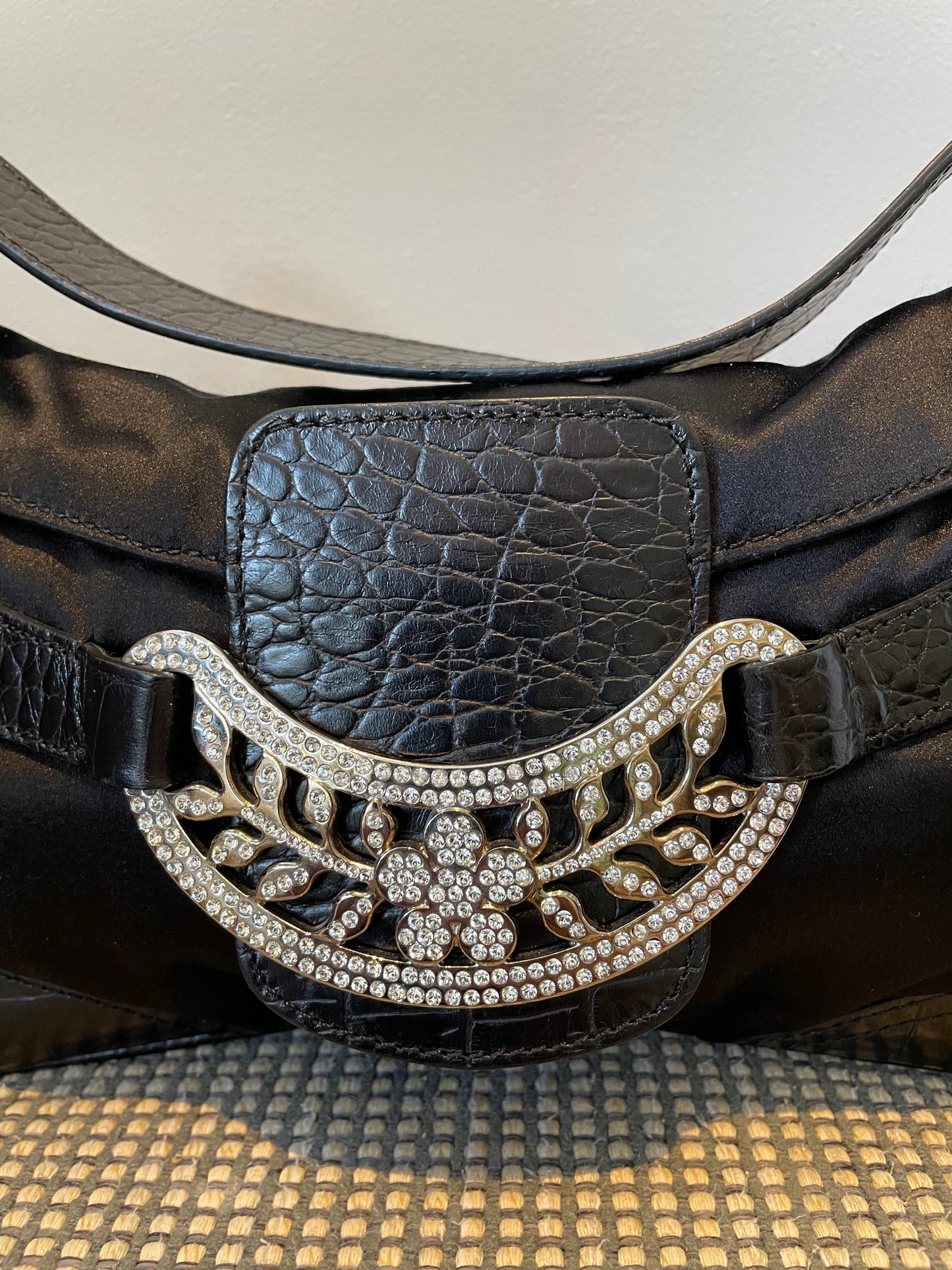 Preloved, Vintage Valentino Garavani Shoulder Bag