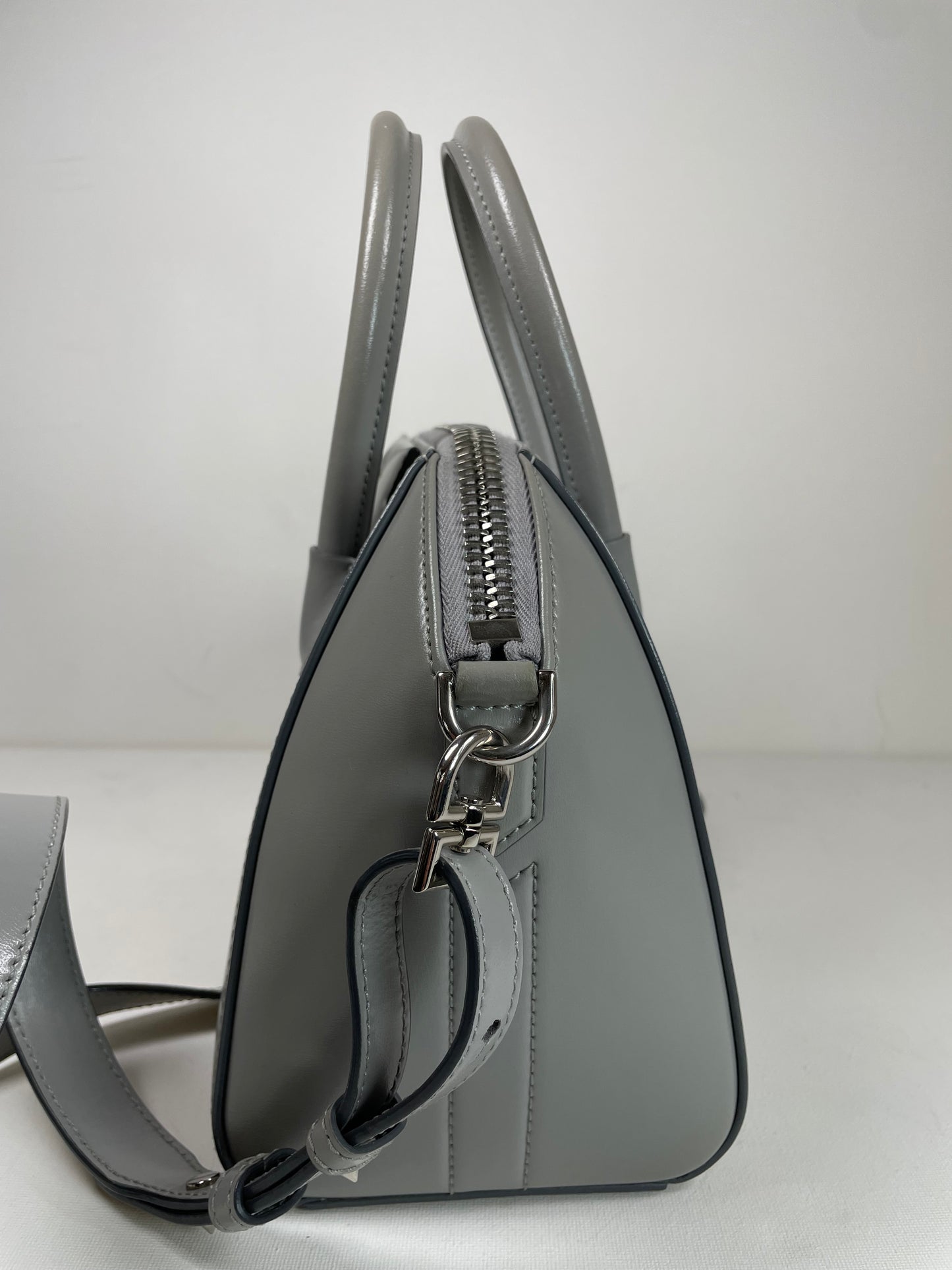 Preloved Givenchy Antigona Tote Bag, Mini