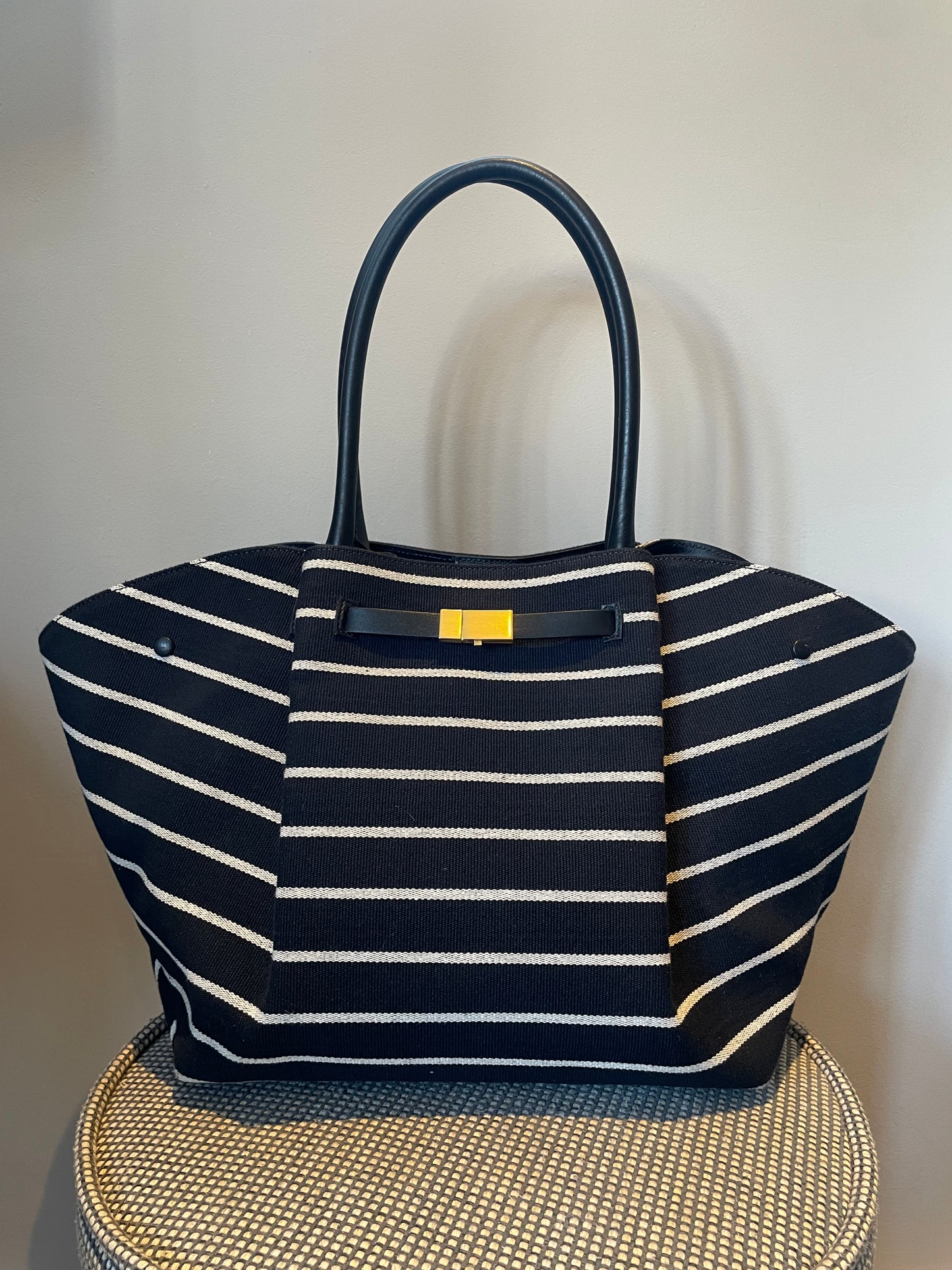 Preloved DeMellier New York Tote Bag