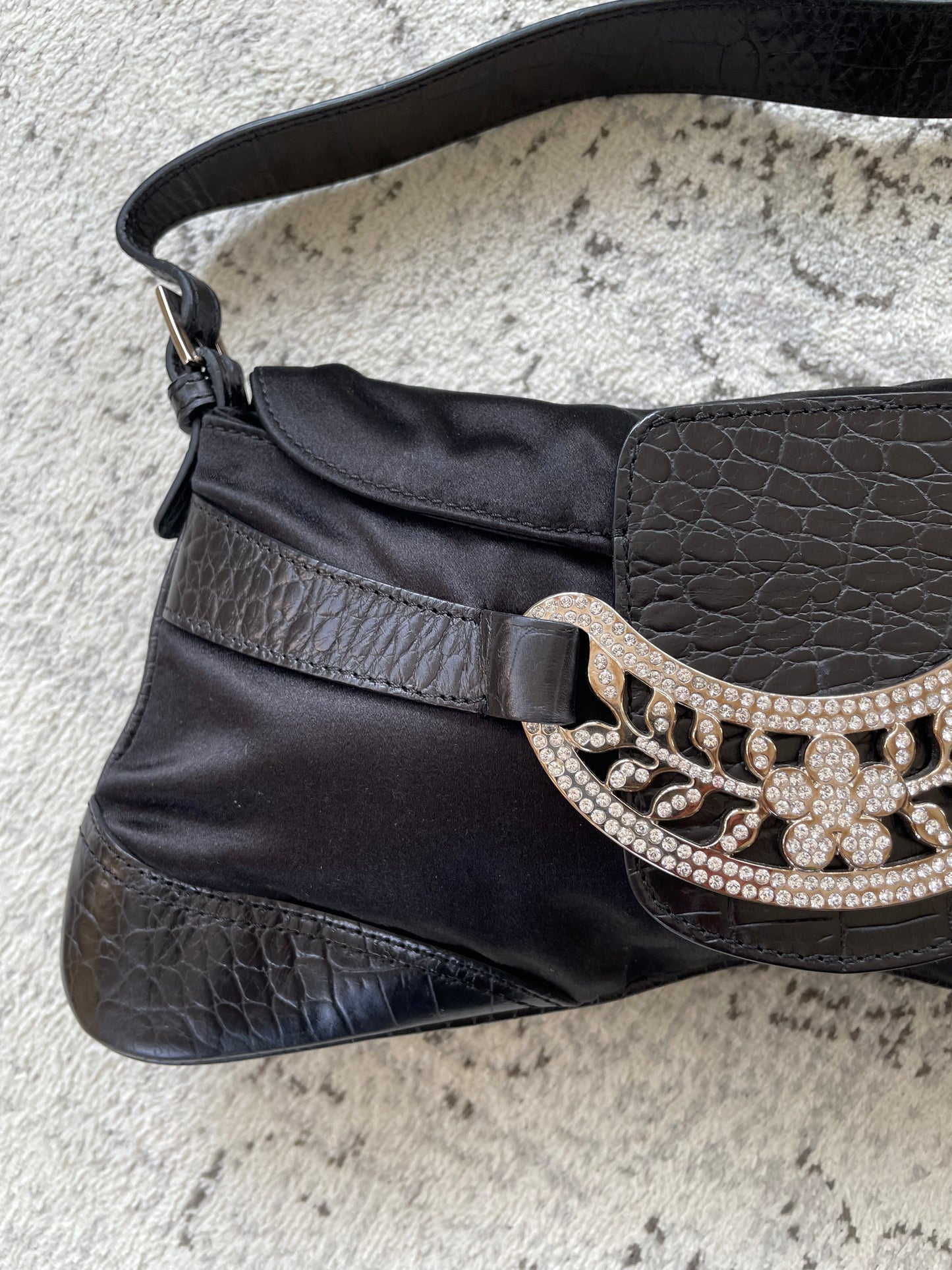 Preloved, Vintage Valentino Garavani Shoulder Bag