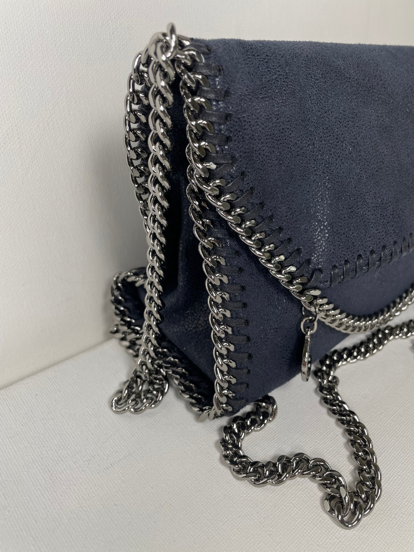 Preloved Stella McCartney Falabella Crossbody Bag