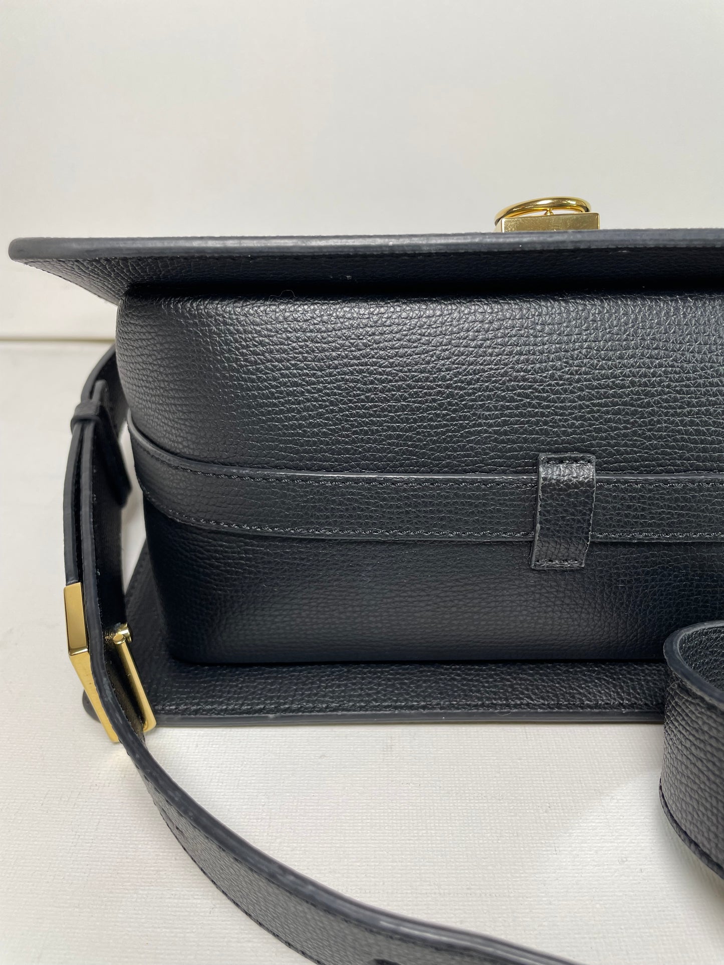 Preloved Polene Numero Sept Shoulder Bag