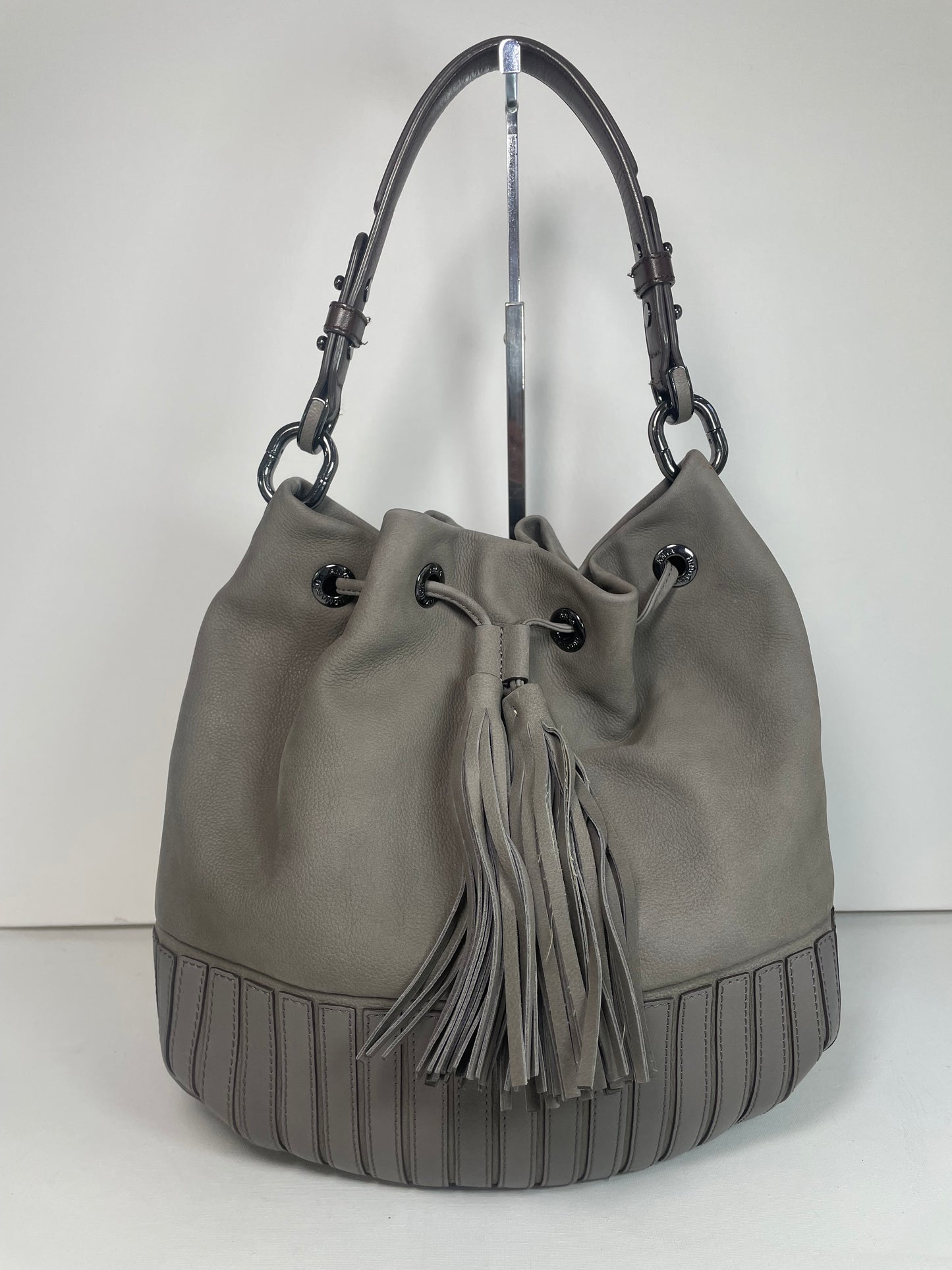 Preloved Anya Hindmarch Rhodes Shoulder Bag