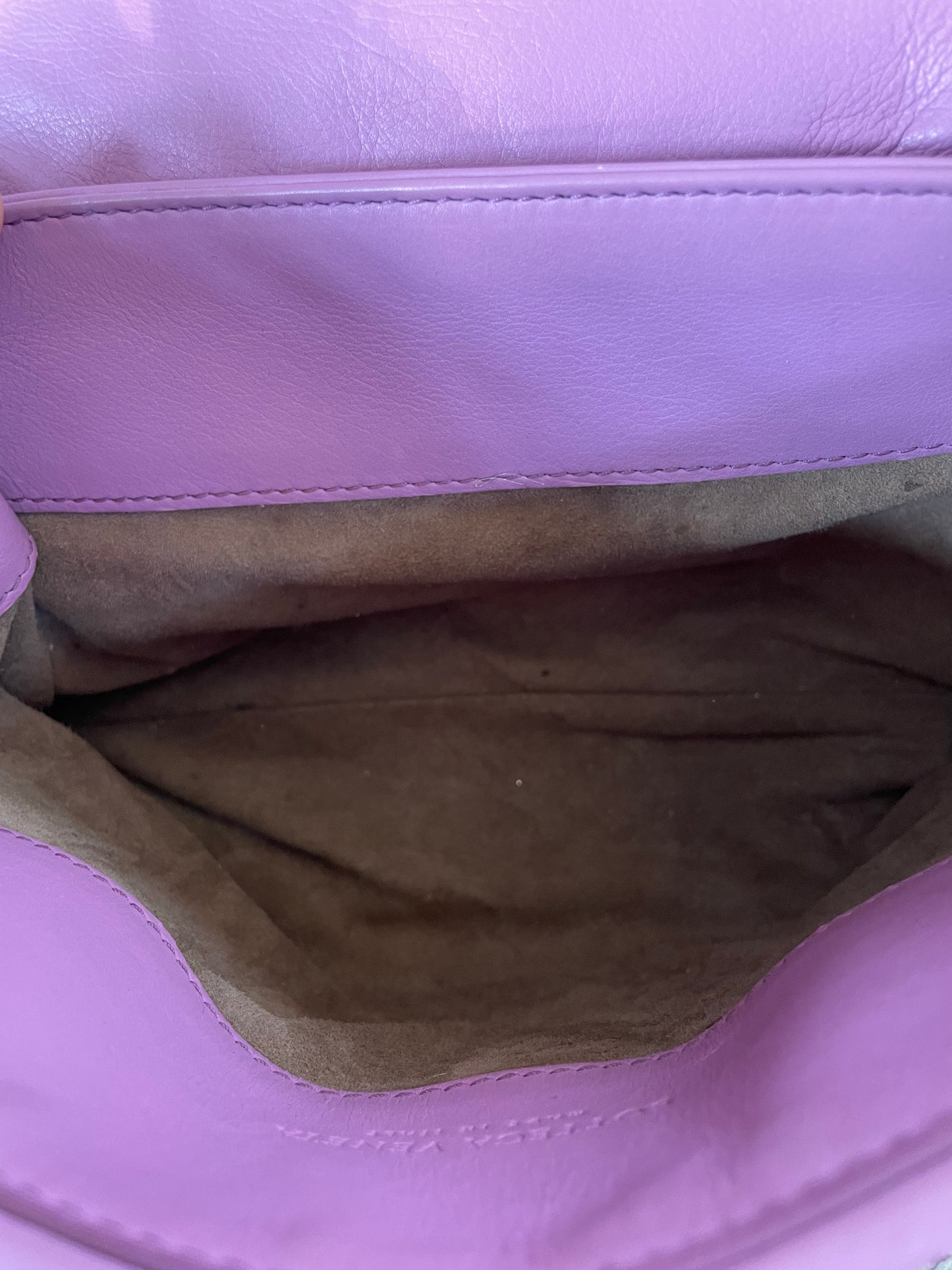 Preloved Bottega Veneta Boutis Intrecciato Olimpia Bag, Small