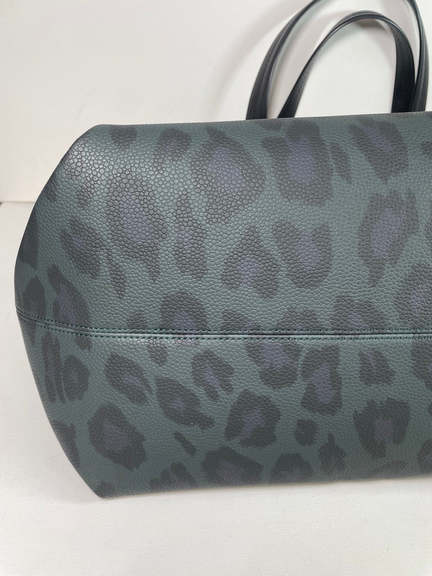 Preloved Mulberry Harper Shopper Tote Bag, Large