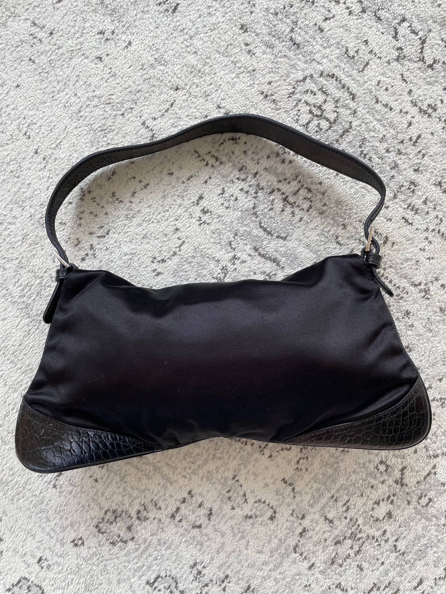 Preloved, Vintage Valentino Garavani Shoulder Bag