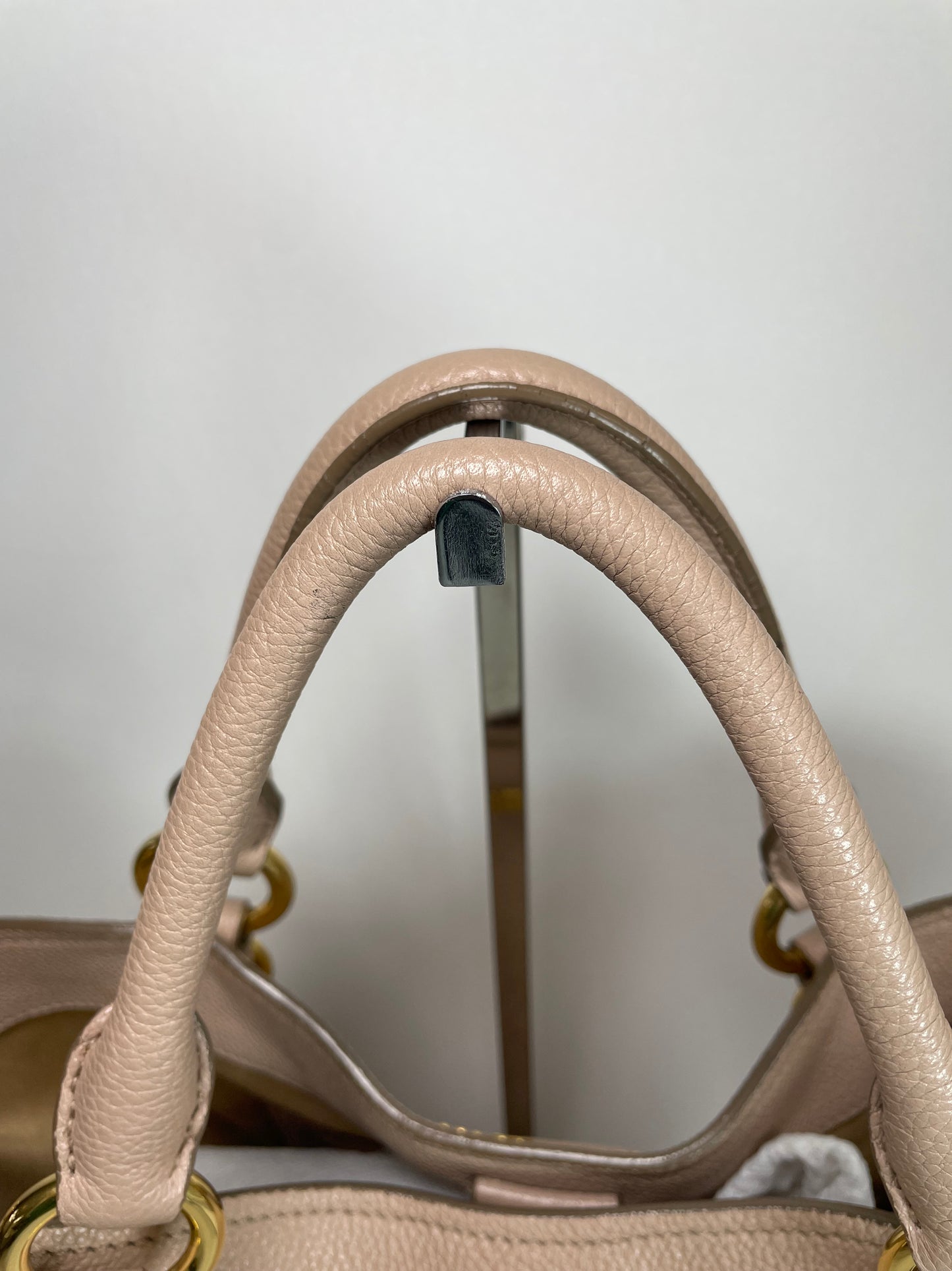 Preloved Miu Miu