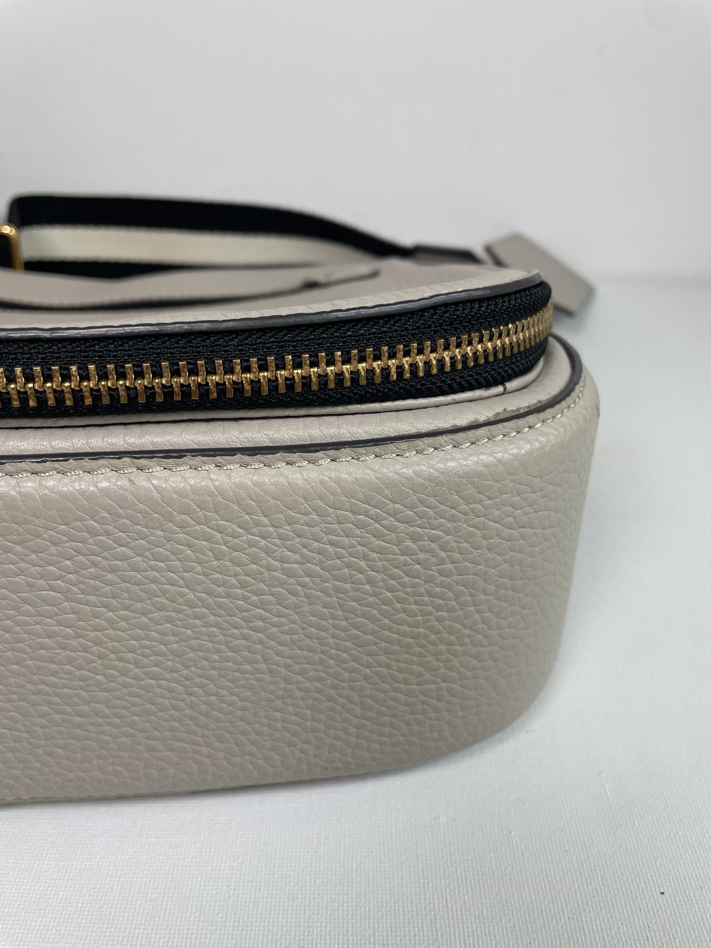 Preloved Marc Jacobs Recruit Nomad Crossbody, large
