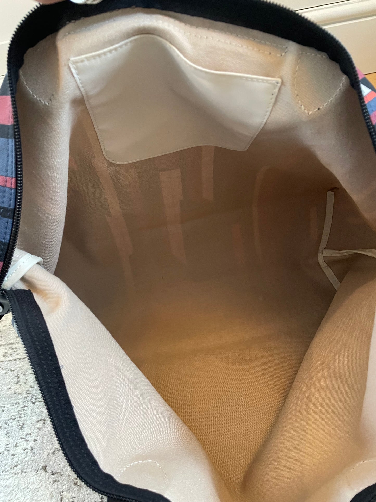Preloved Longchamp Limited Edition Le Pliage bag