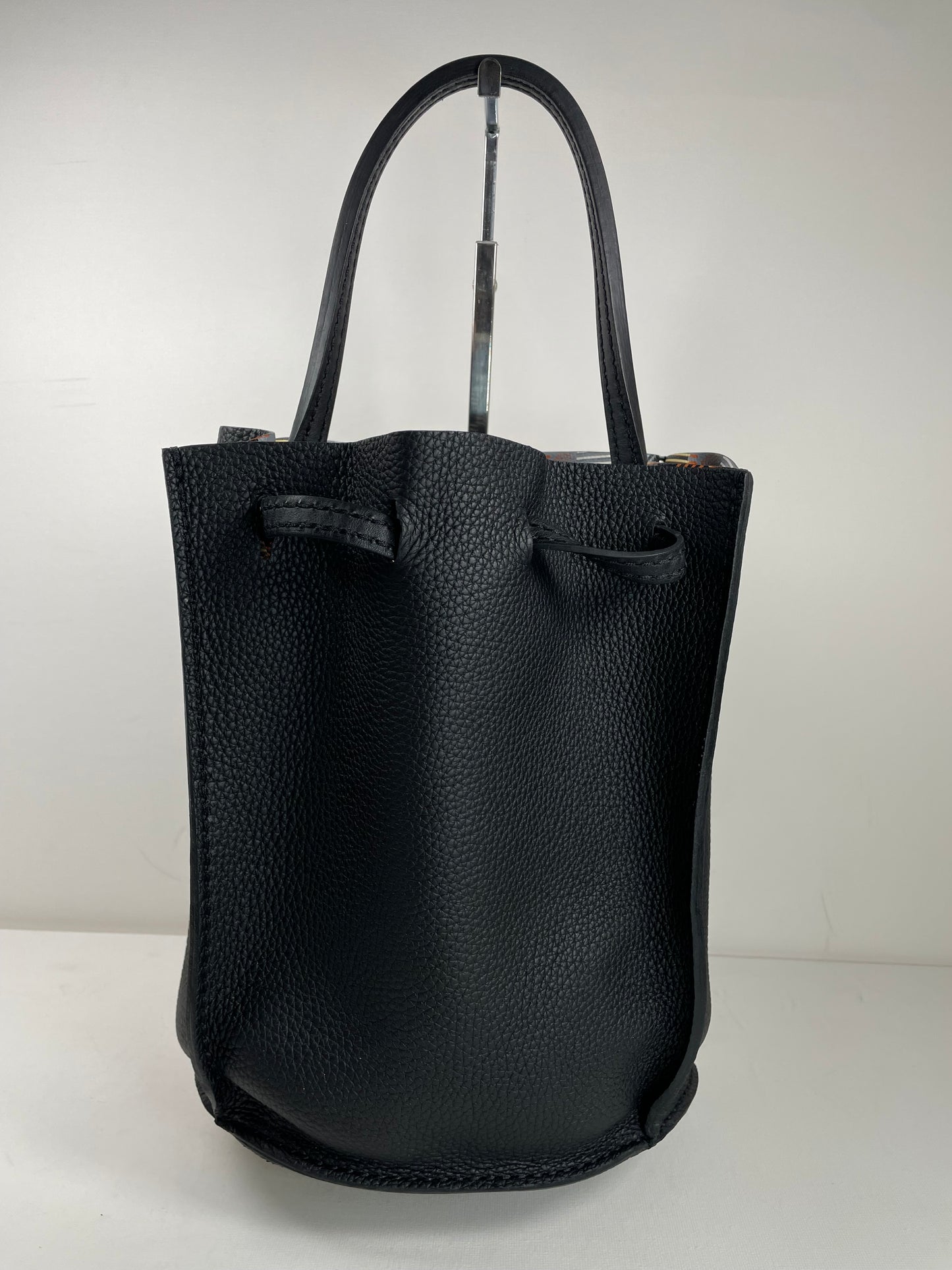 Preloved Moreau of Paris Bucket Bag