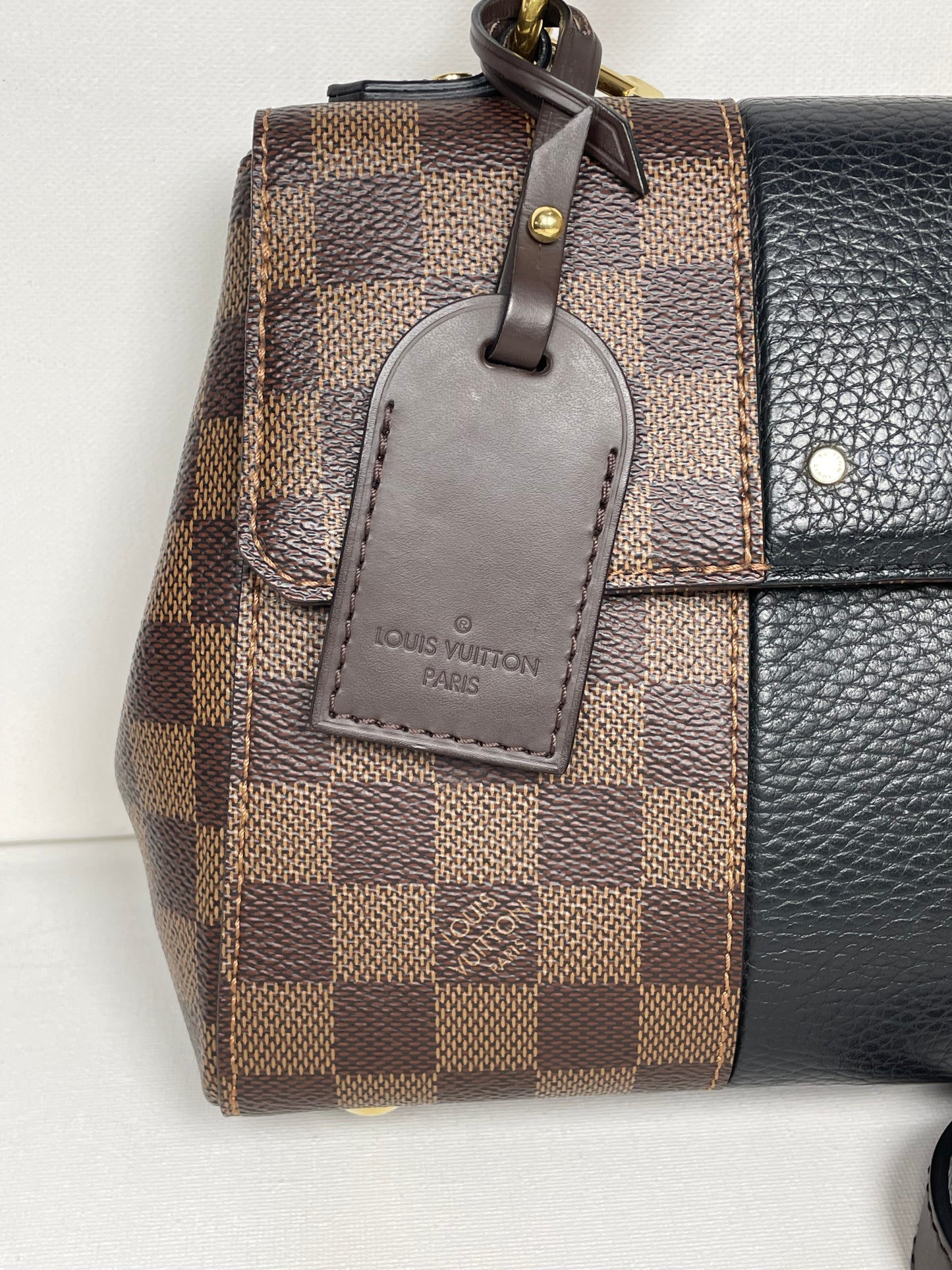 Preloved Louis Vuitton Bond Street Bag, BB