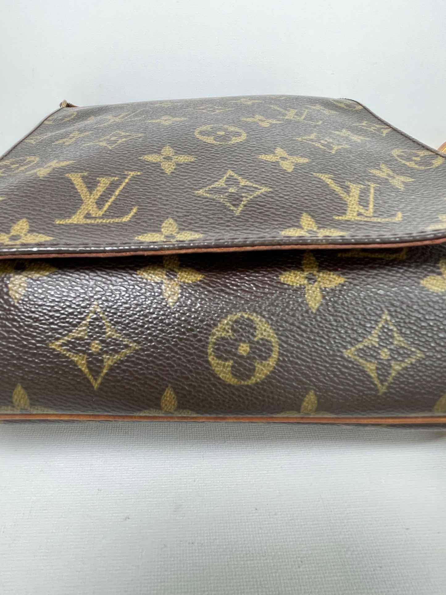 Preloved Louis Vuitton Musette Salsa Shoulder Bag, PM