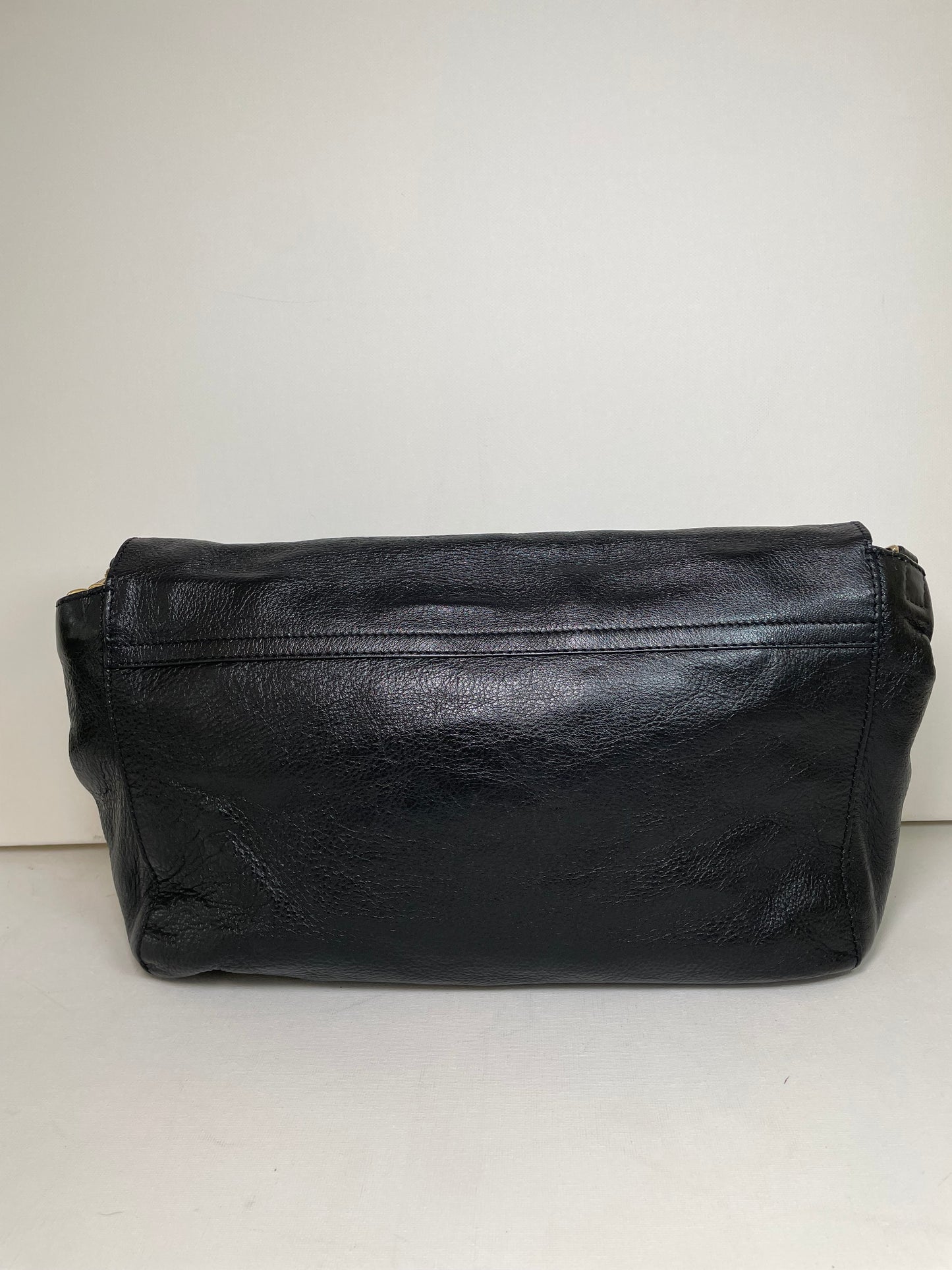 Preloved Mulberry Lily Shoulder Bag, Large
