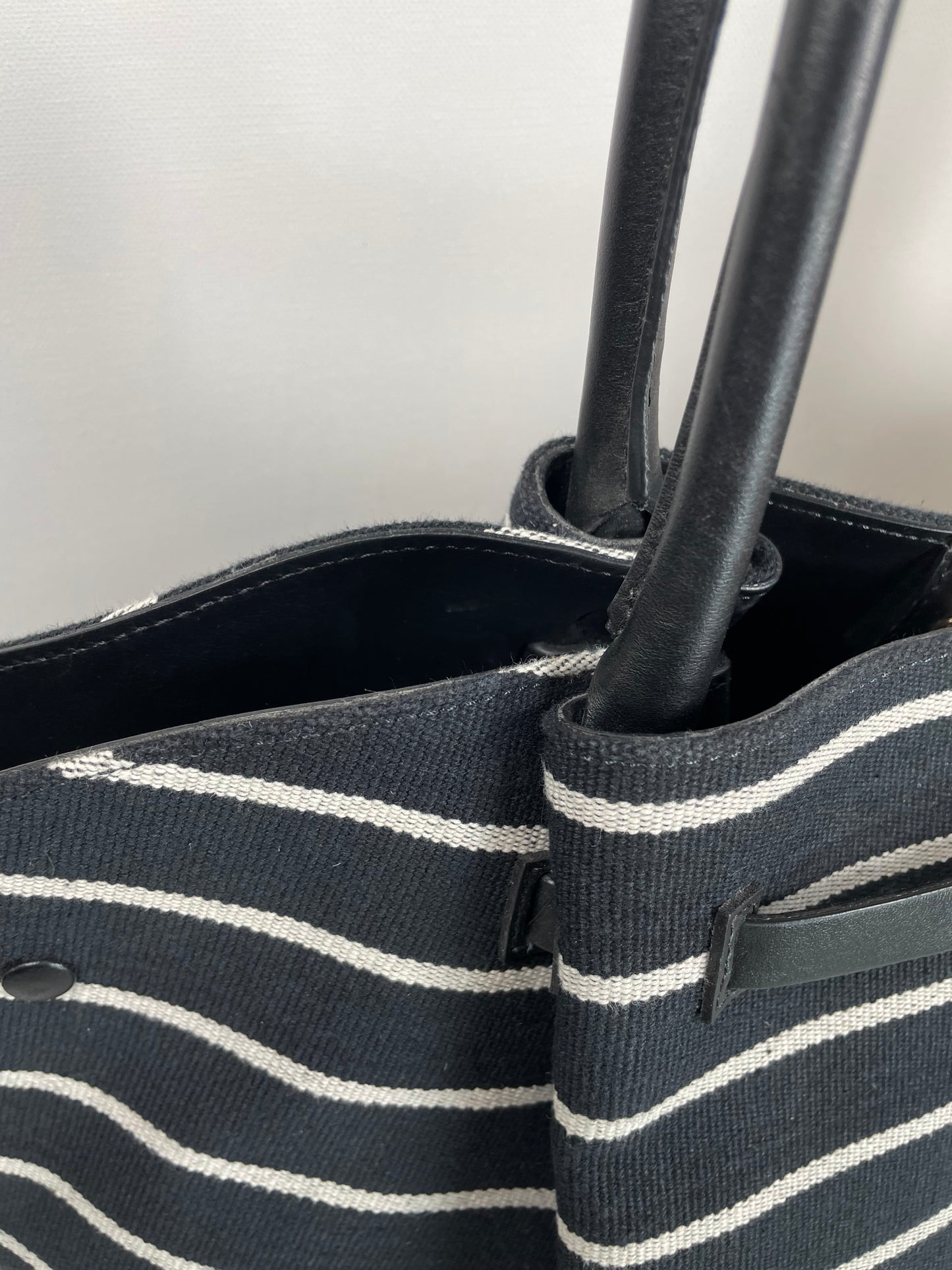 Preloved DeMellier New York Tote Bag