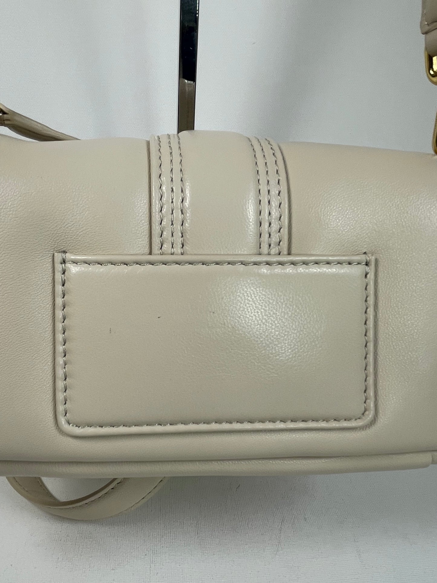 Preloved Jacquemus Puffed Le Petit Bambimou Shoulder bag