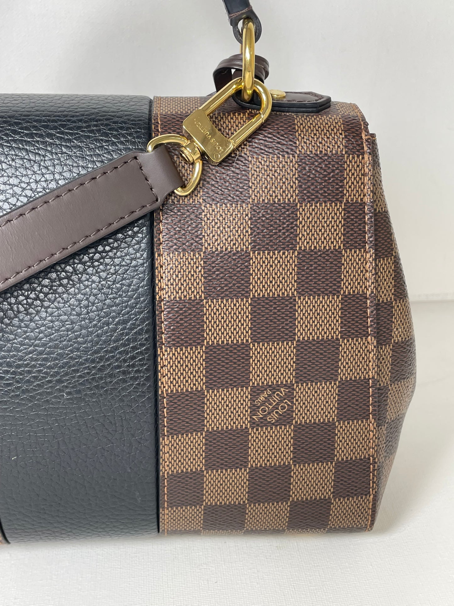 Preloved Louis Vuitton Bond Street Bag, BB