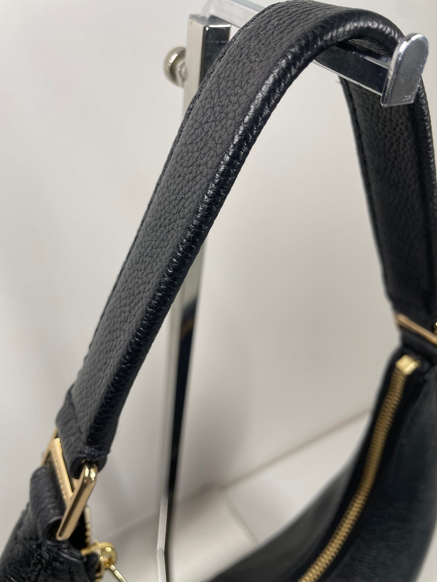 Preloved Marc Jacobs Crescent Shoulder Bag