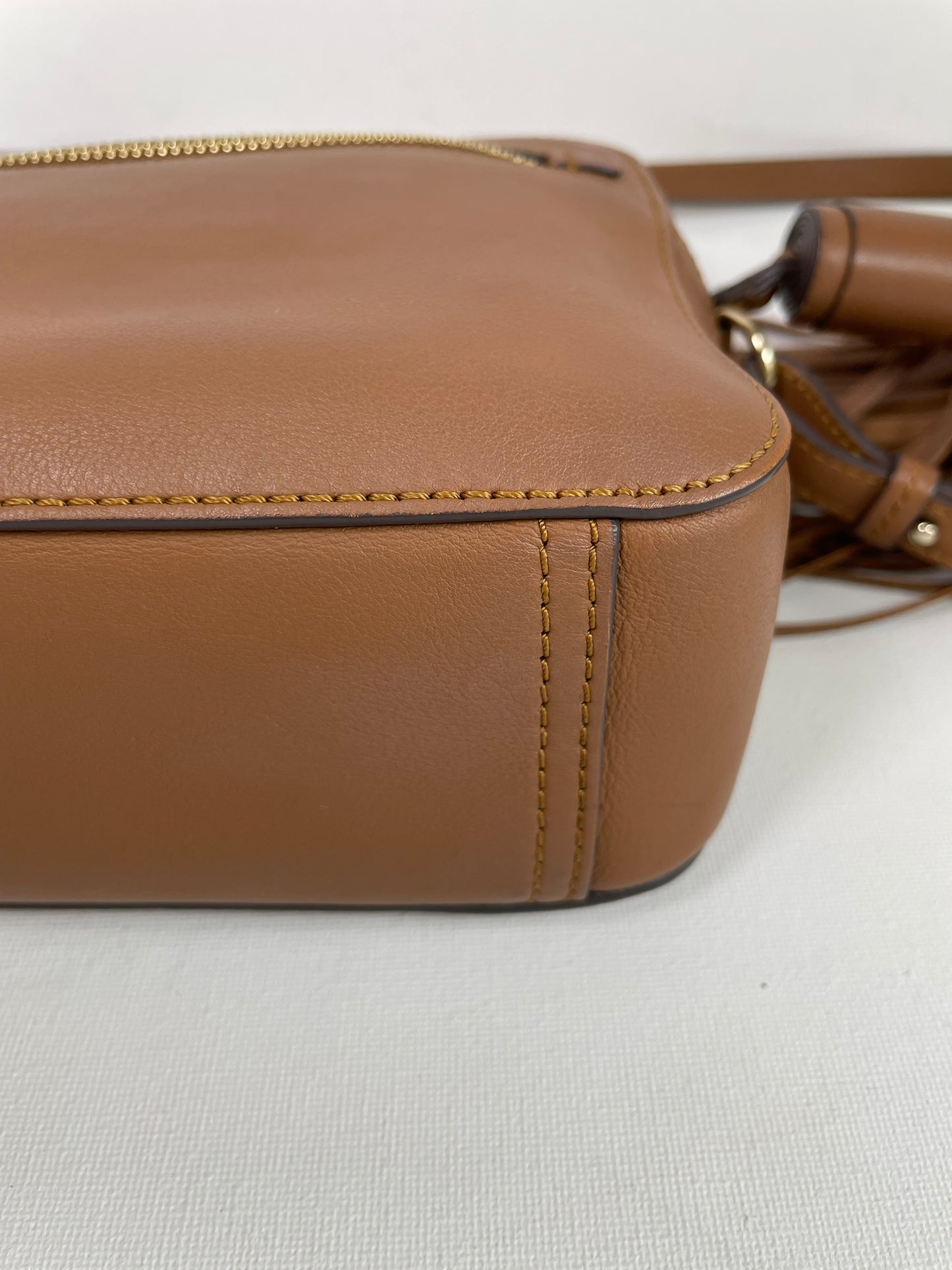 Preloved Anya Hindmarch Rainbow Crossbody Bag