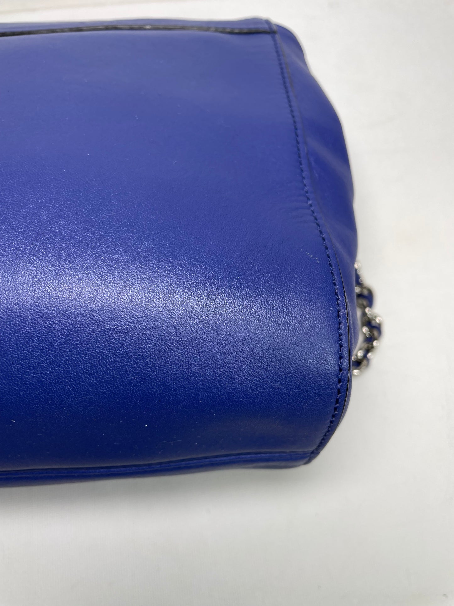 Preloved Mulberry Lily Bag, Medium