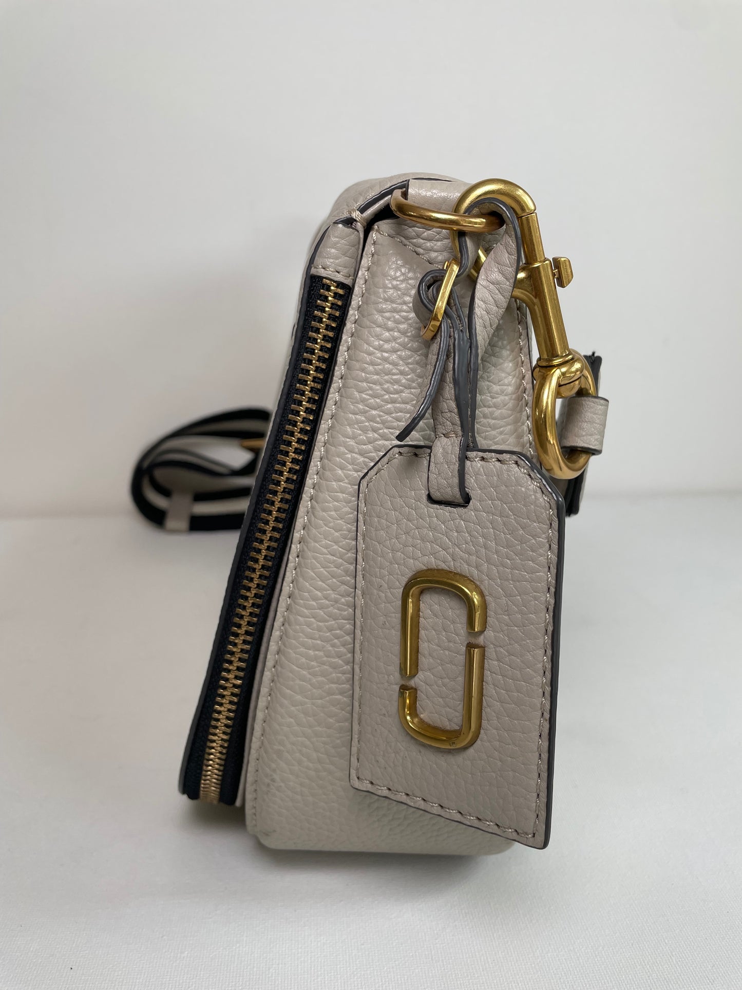Preloved Marc Jacobs Recruit Nomad Crossbody, large