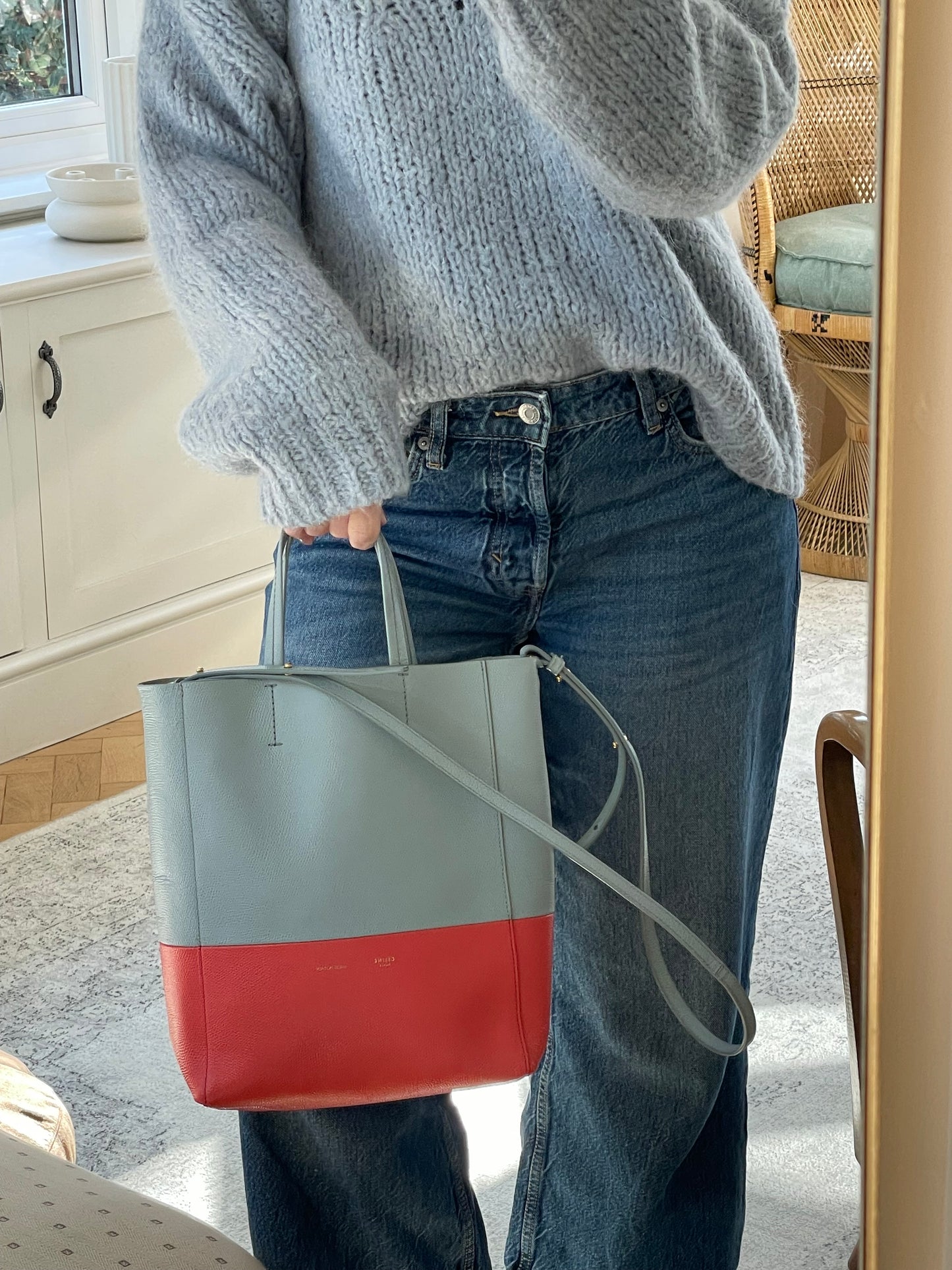 Preloved Celine