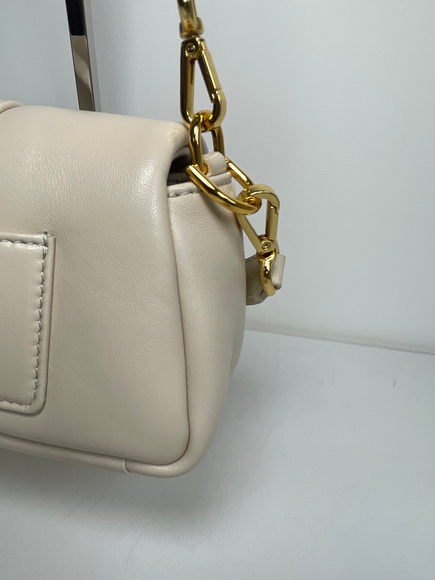 Preloved Jacquemus Puffed Le Petit Bambimou Shoulder bag