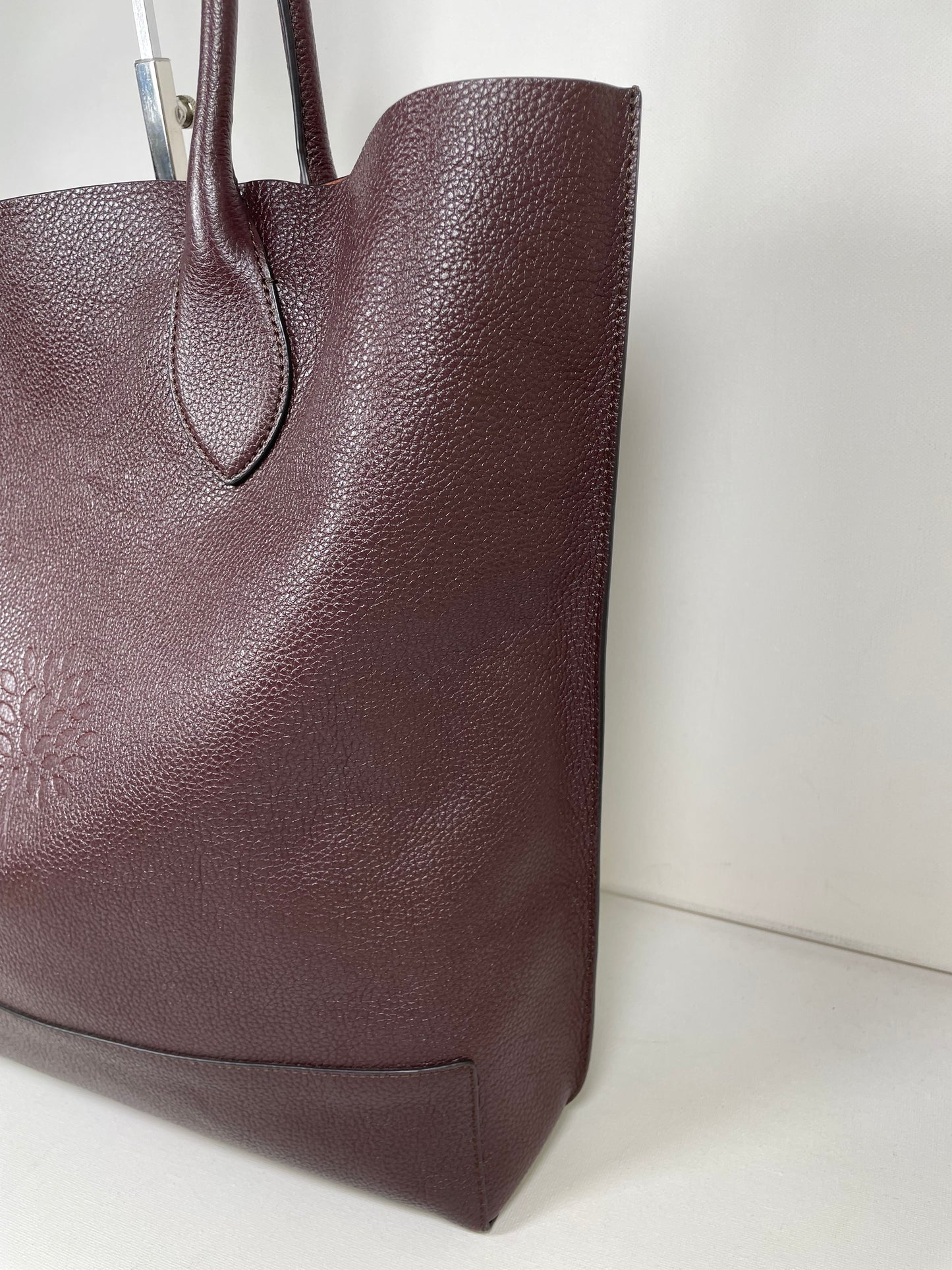 Preloved Mulberry Blossom Tote Bag