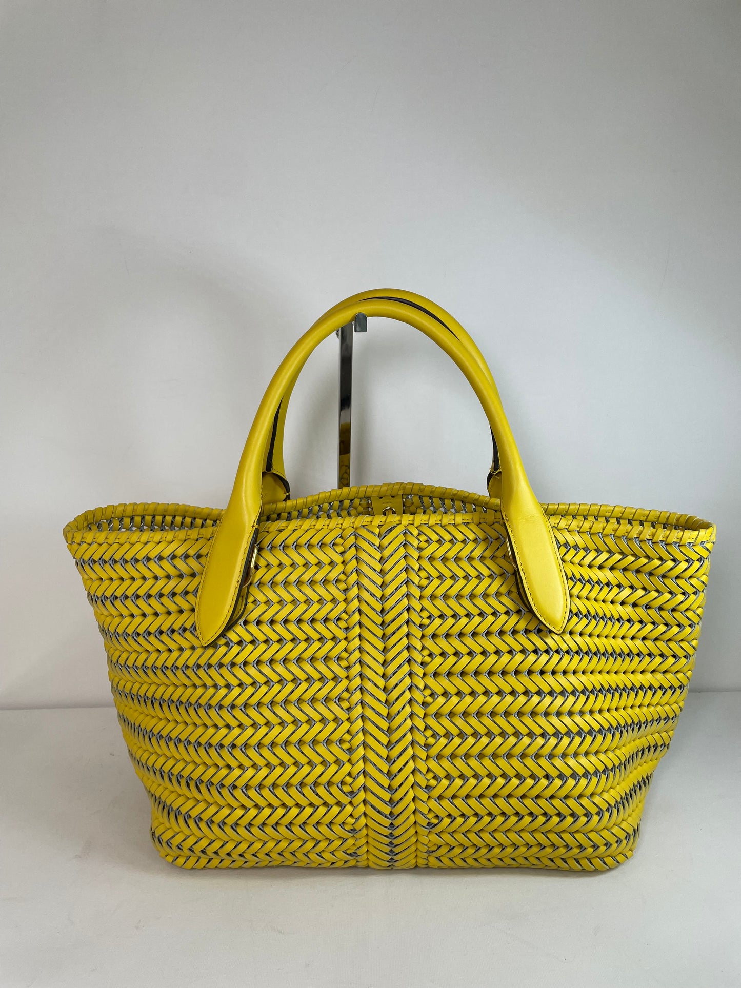 Preloved Anya Hindmarch Neeson Tote Bag