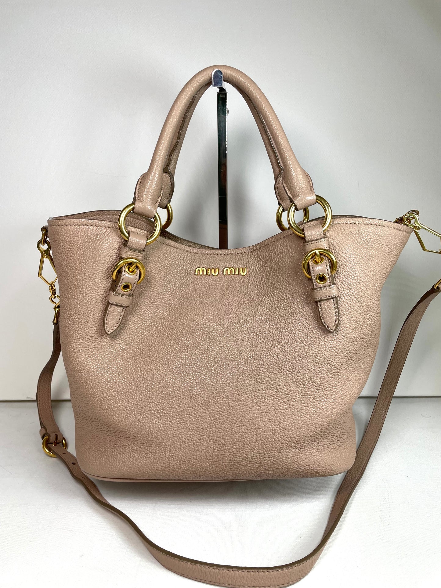 Preloved Miu Miu