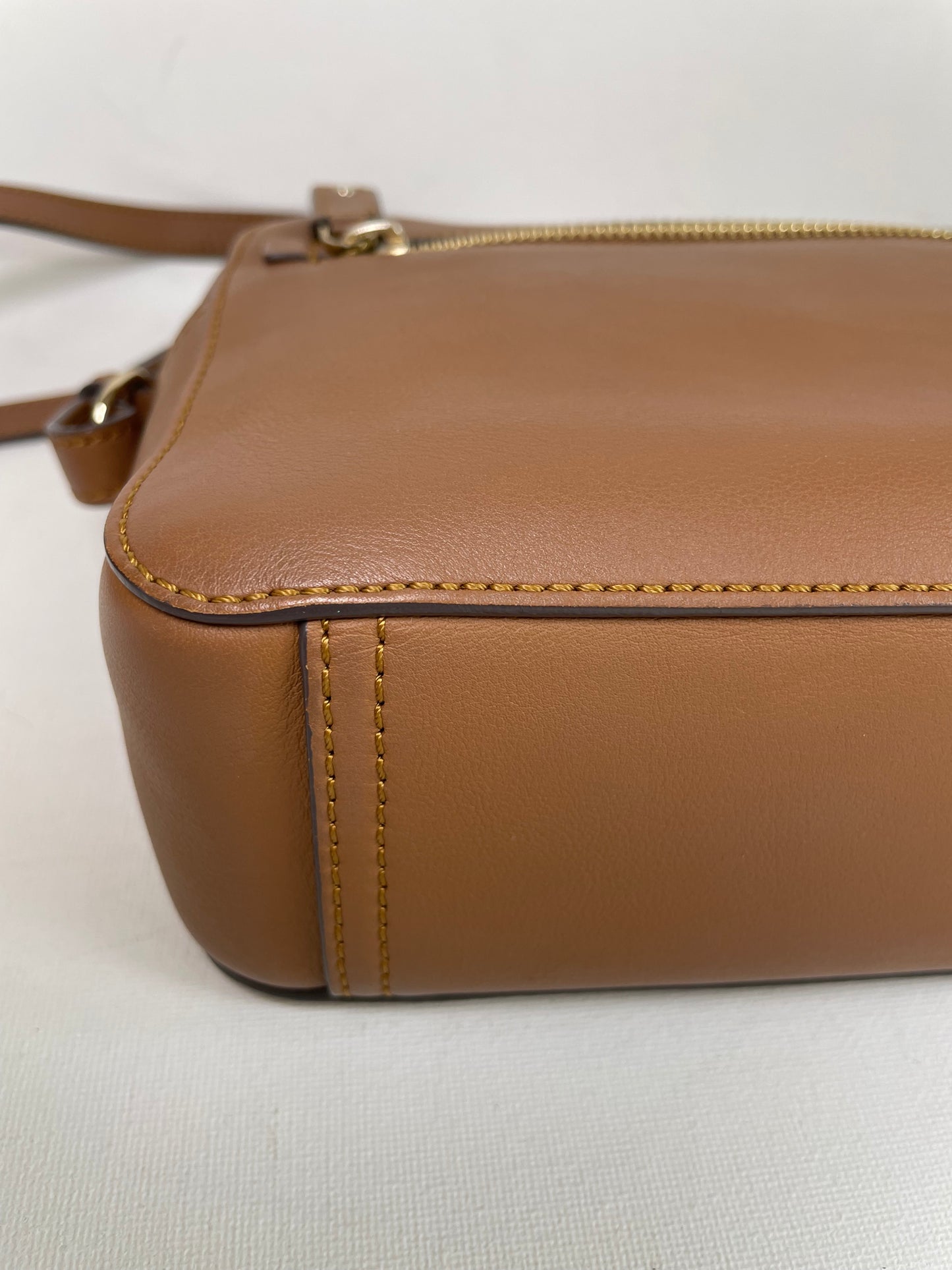 Preloved Anya Hindmarch Rainbow Crossbody Bag