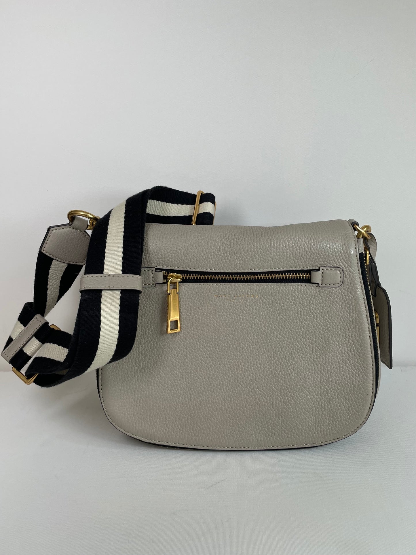 Preloved Marc Jacobs Recruit Nomad Crossbody, large