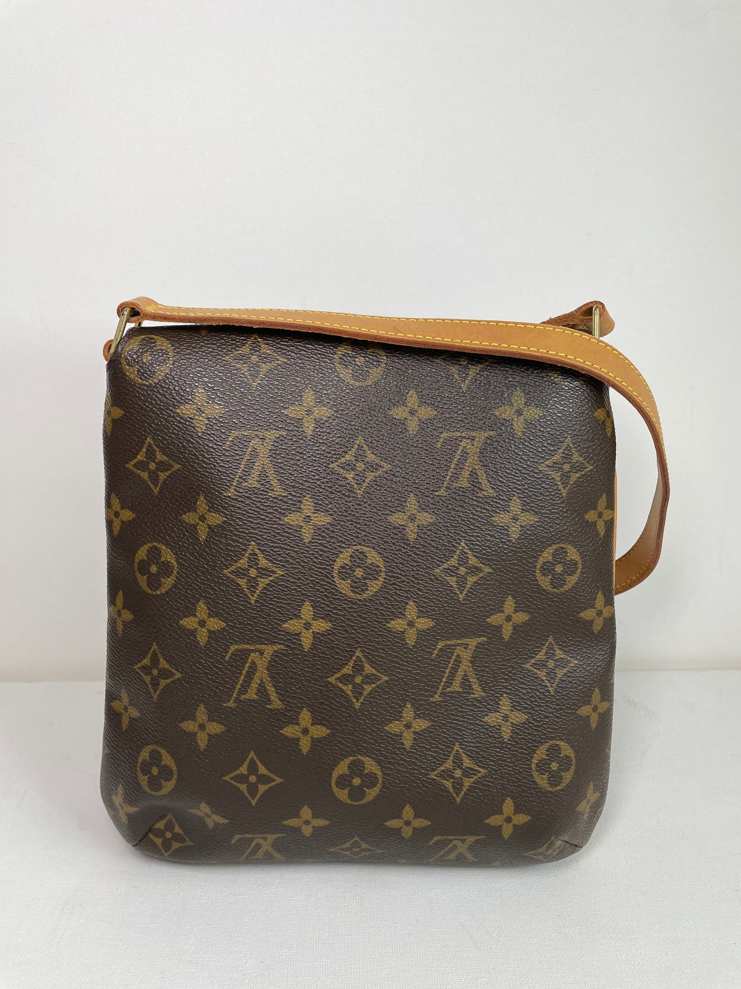 Preloved Louis Vuitton Musette Salsa Shoulder Bag, PM