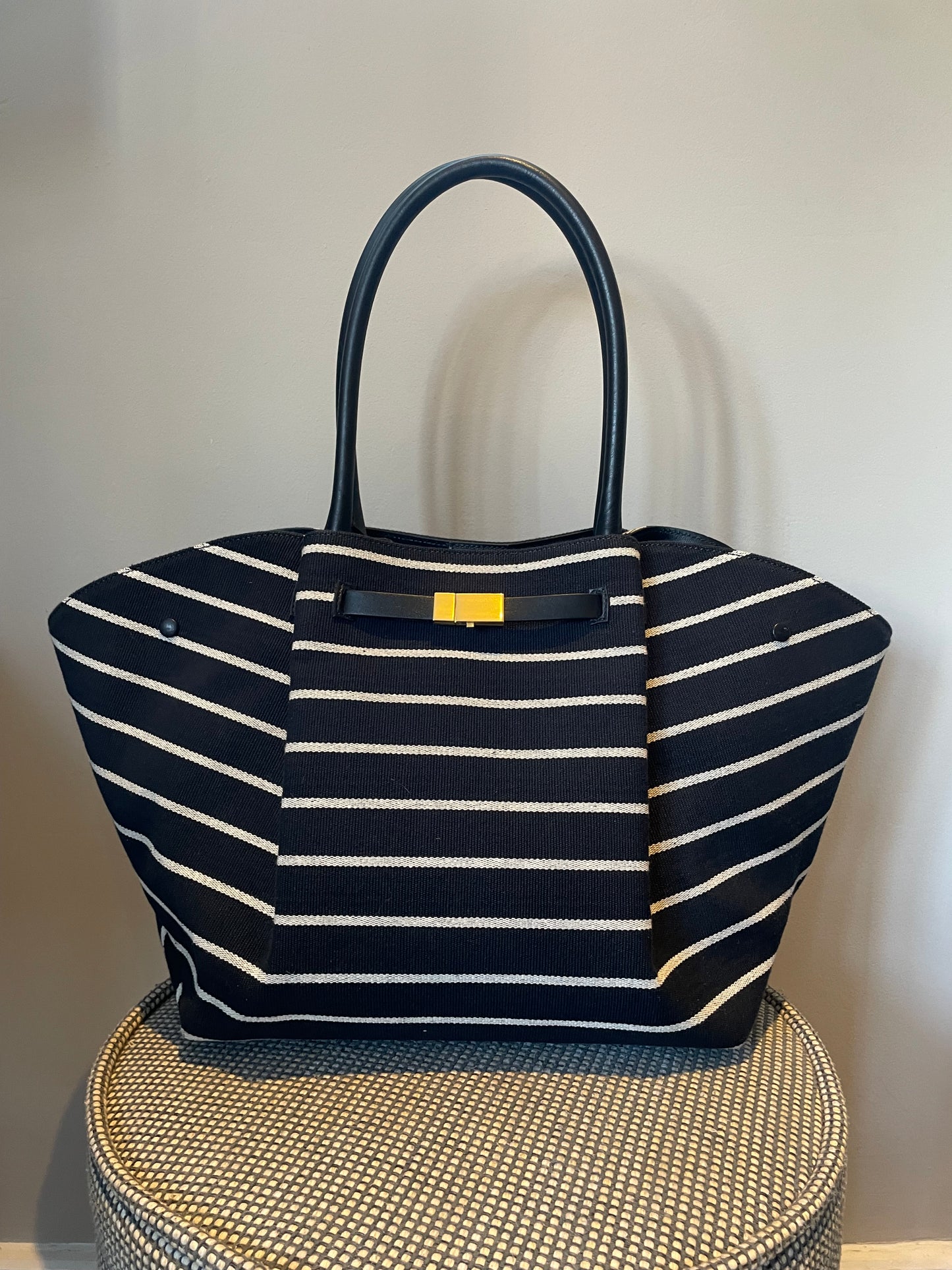 Preloved DeMellier New York Tote Bag