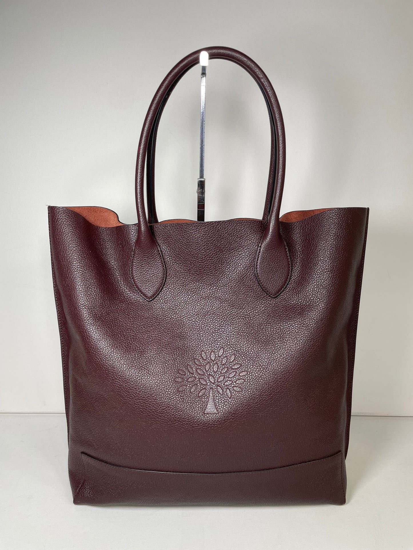 Preloved Mulberry Blossom Tote Bag