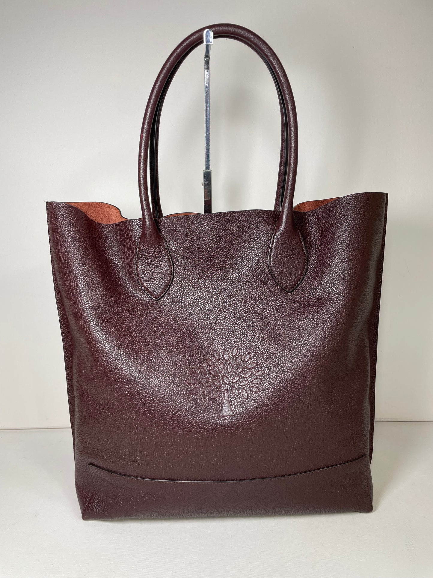 Preloved Mulberry Blossom Tote Bag
