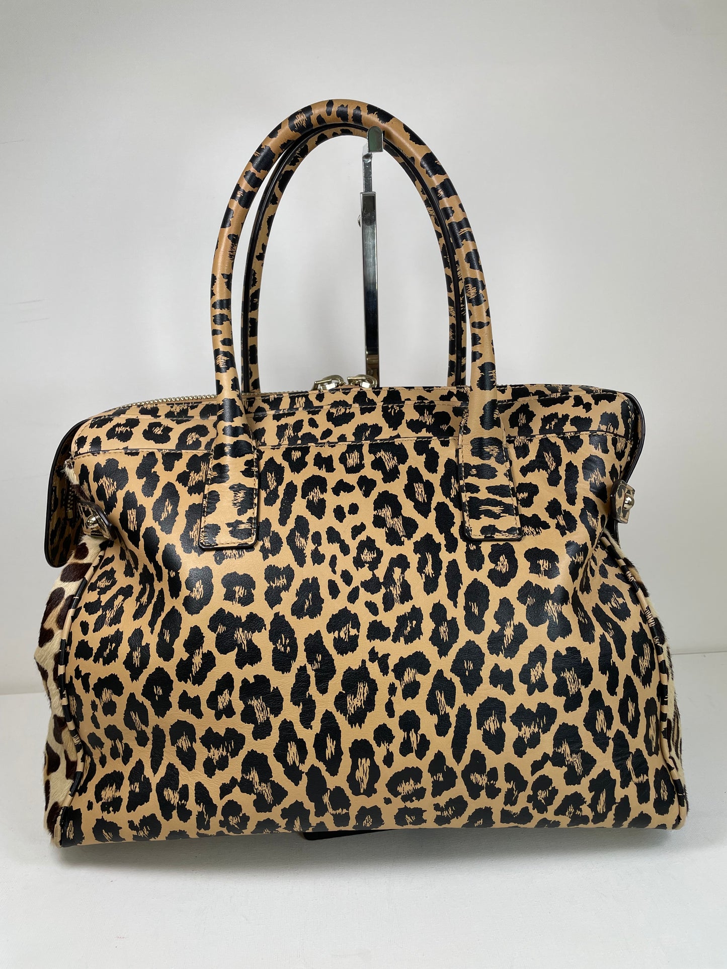 Preloved Hill and Friends Bowling Bag