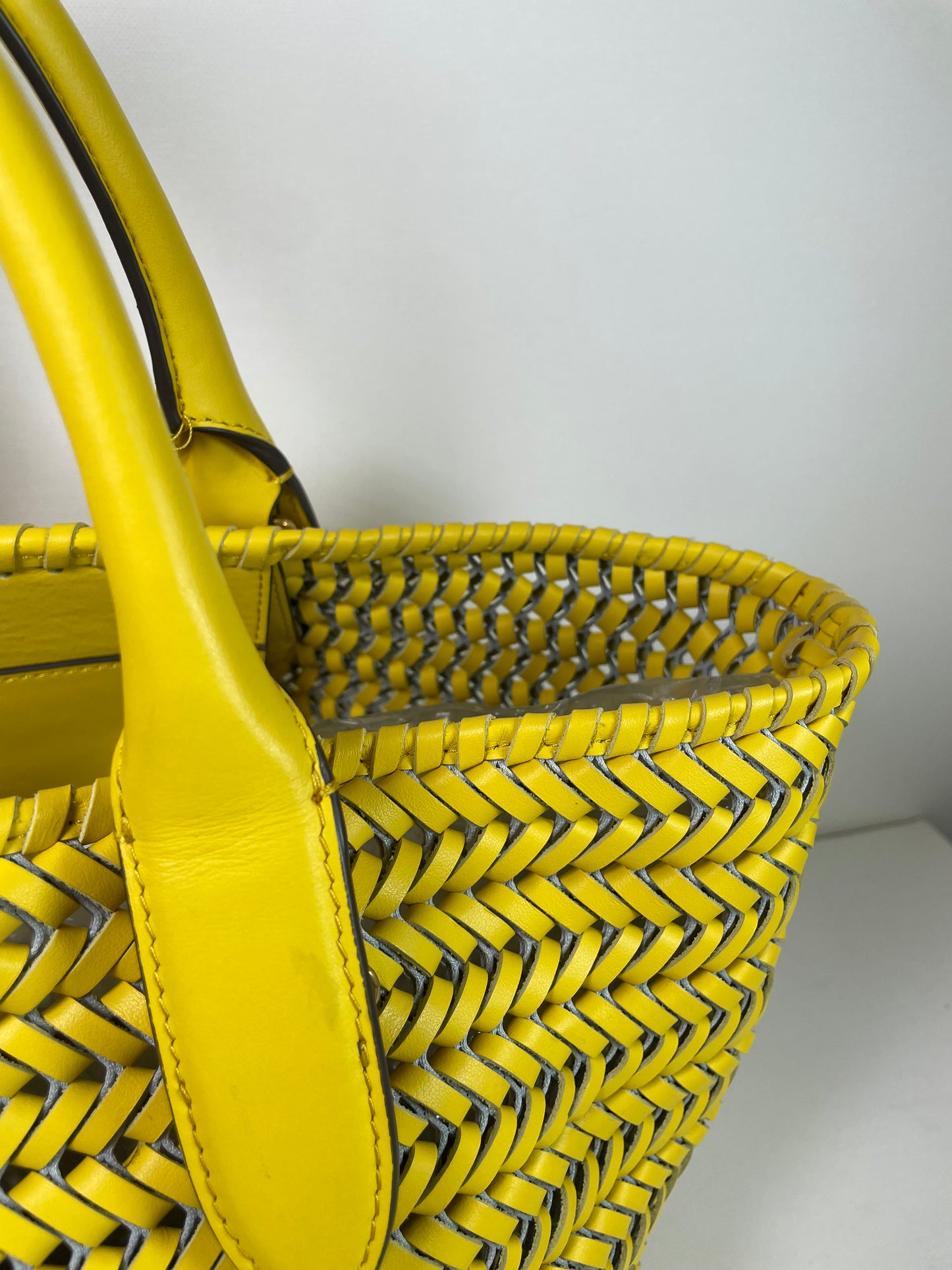 Preloved Anya Hindmarch Neeson Tote Bag