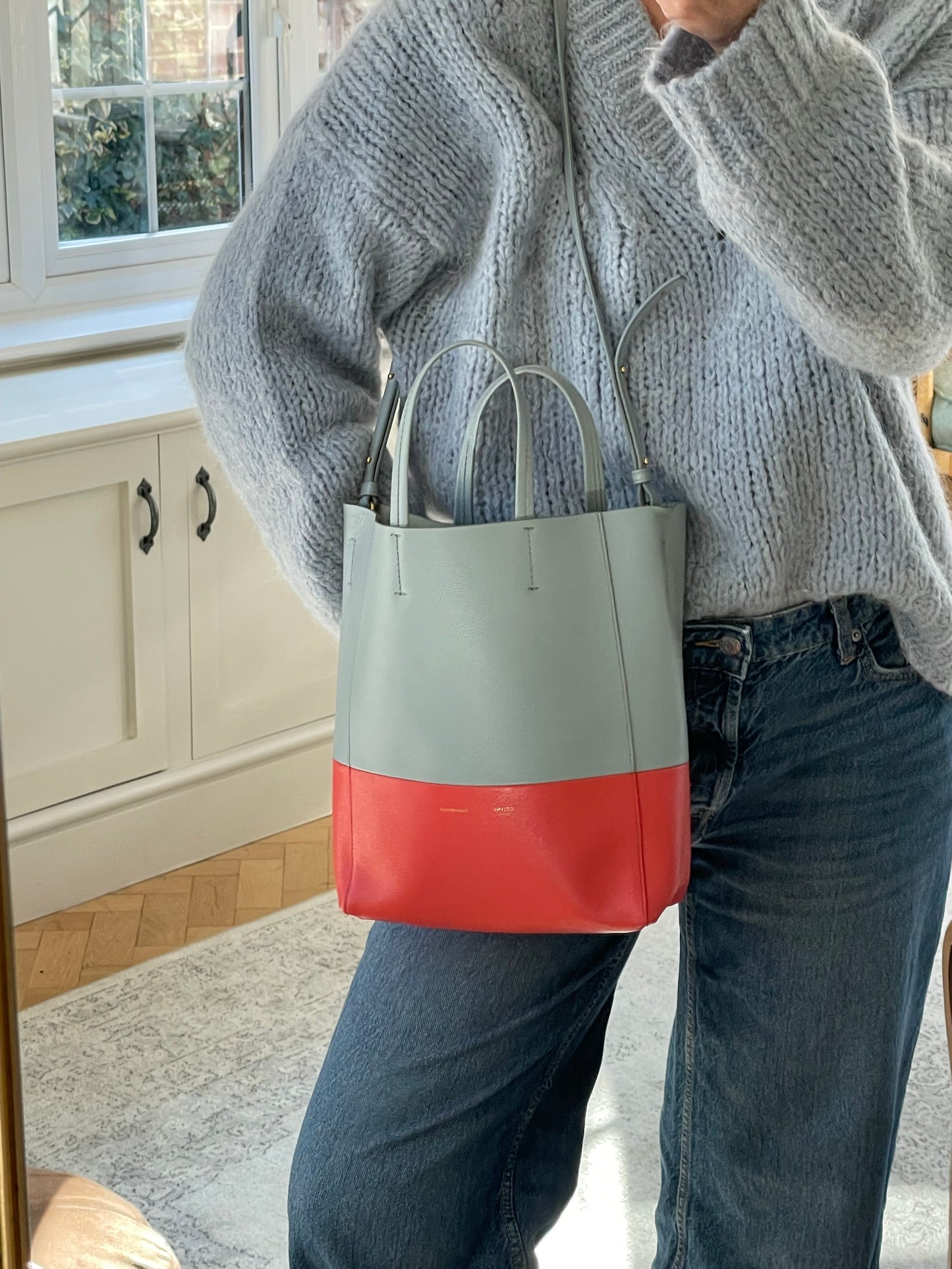 Preloved Celine