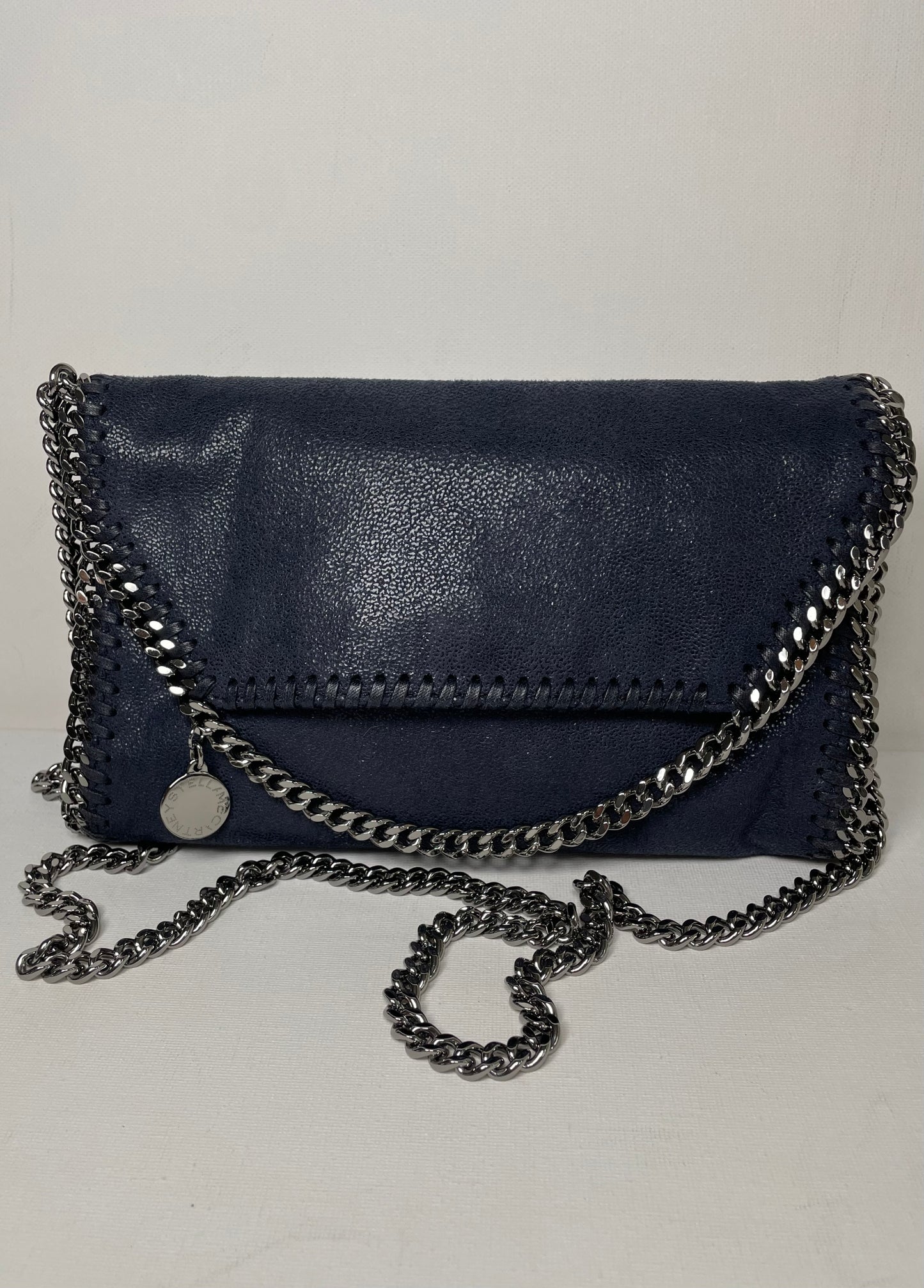Preloved Stella McCartney Falabella Crossbody Bag